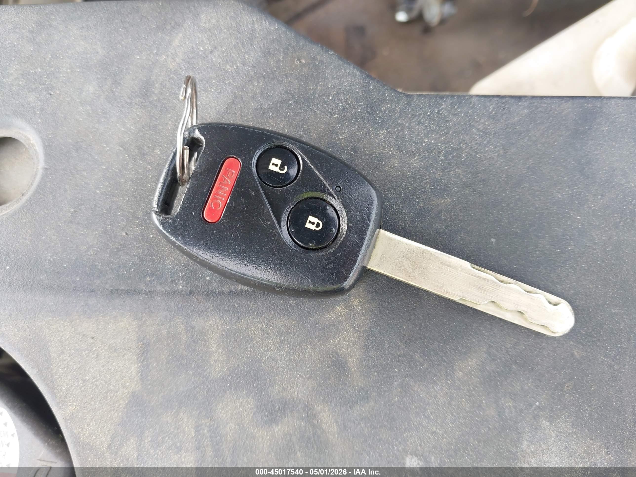 HONDA CR-V image 11