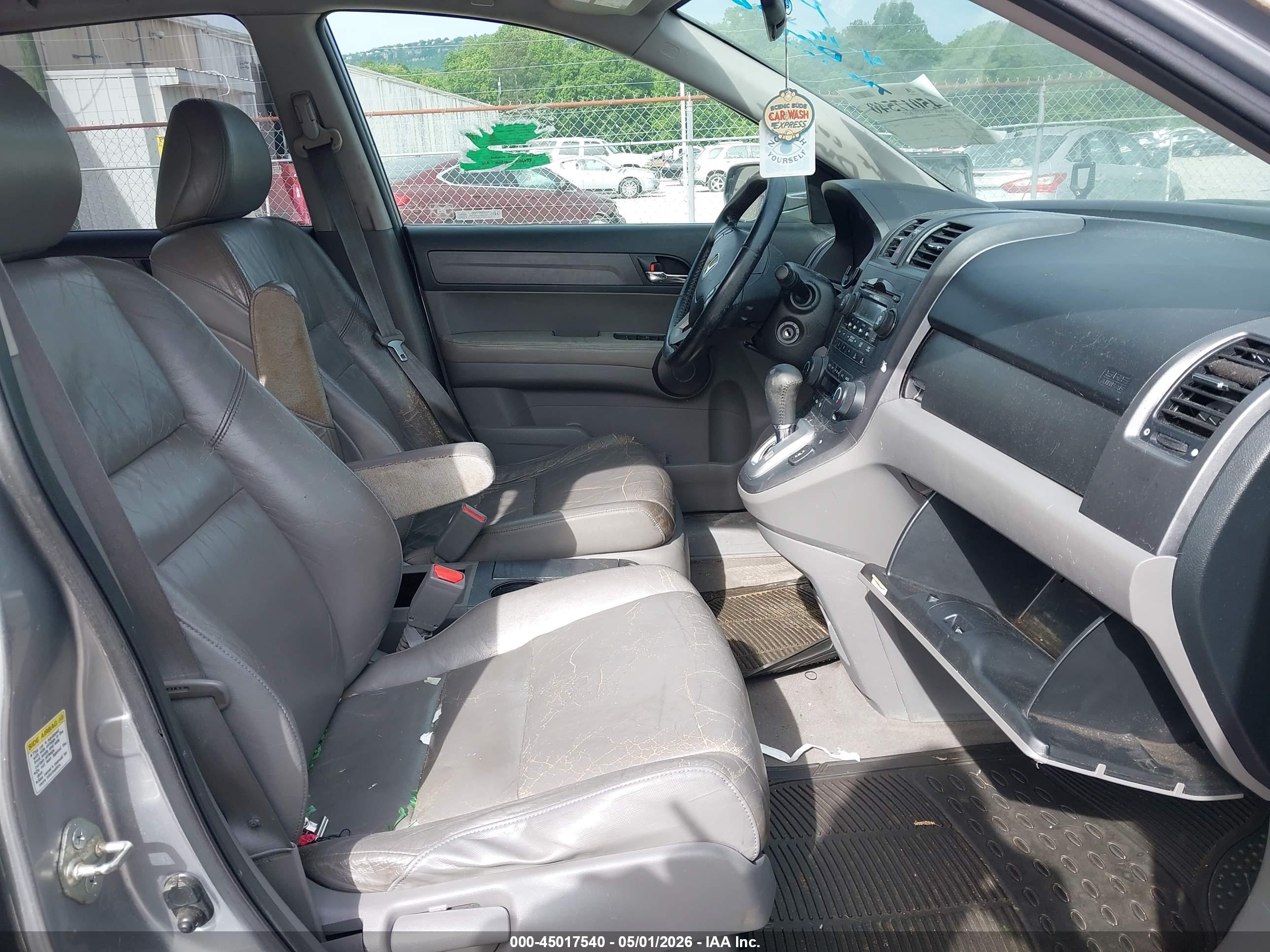 HONDA CR-V image 5