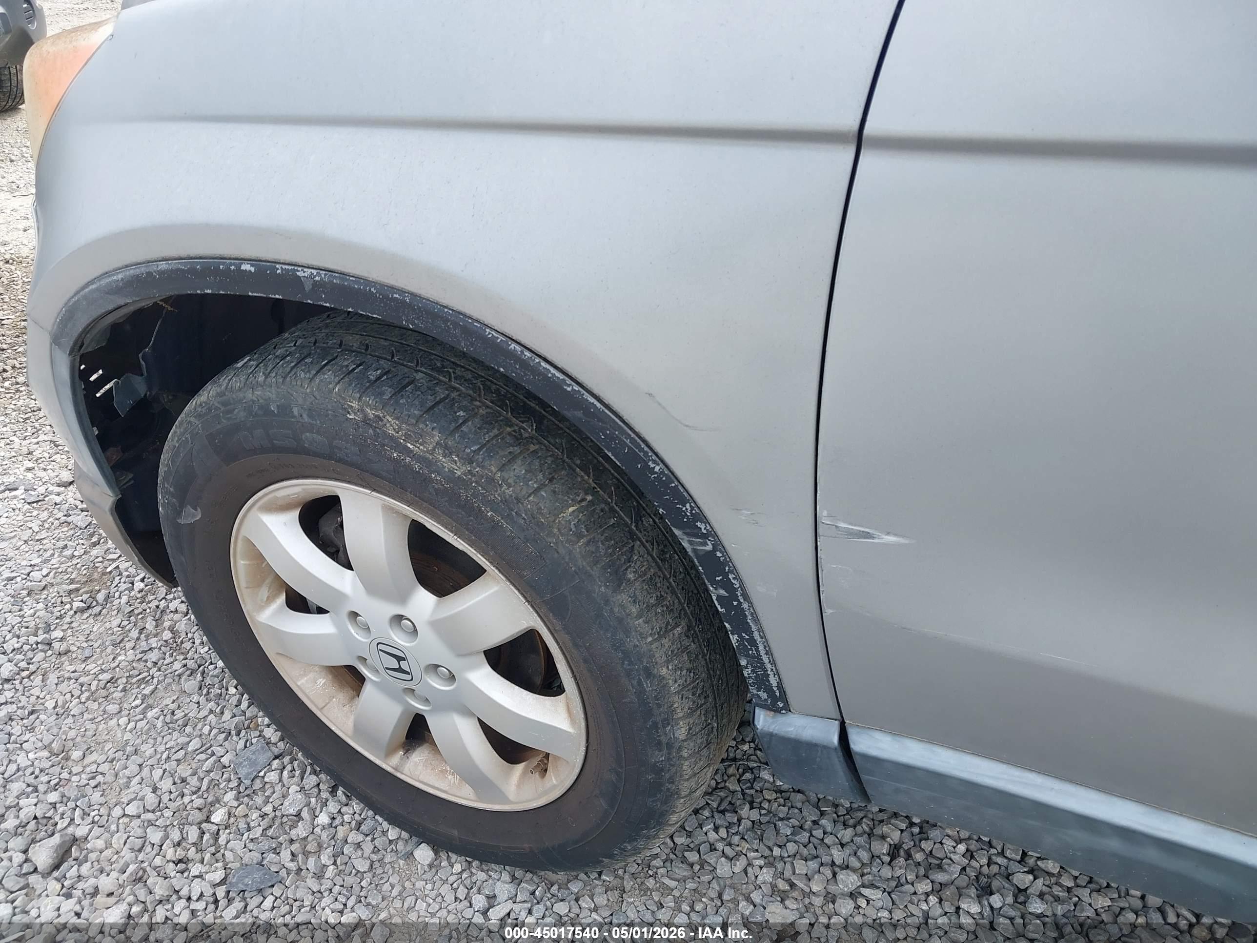 HONDA CR-V image 6