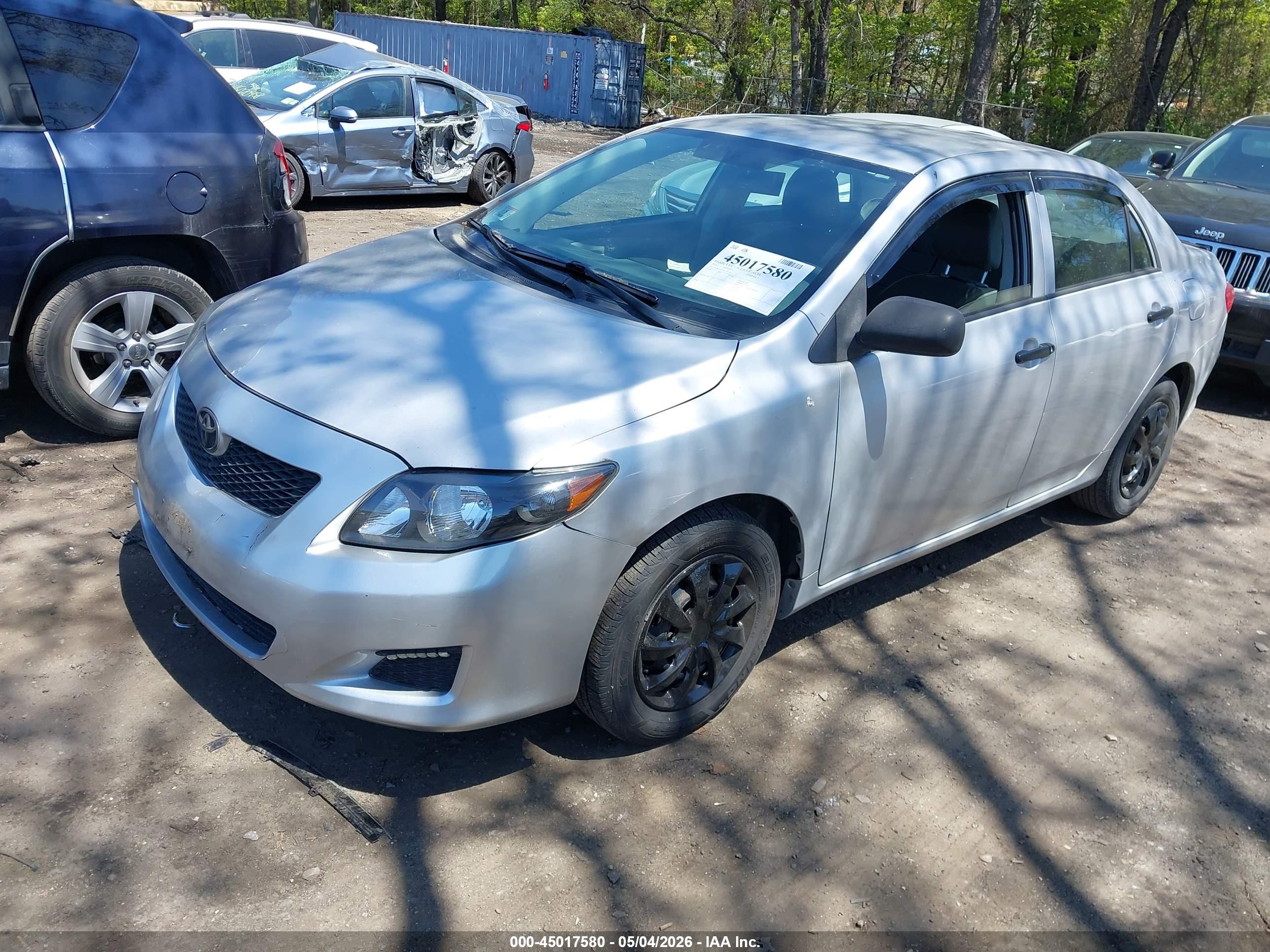 TOYOTA COROLLA image 2