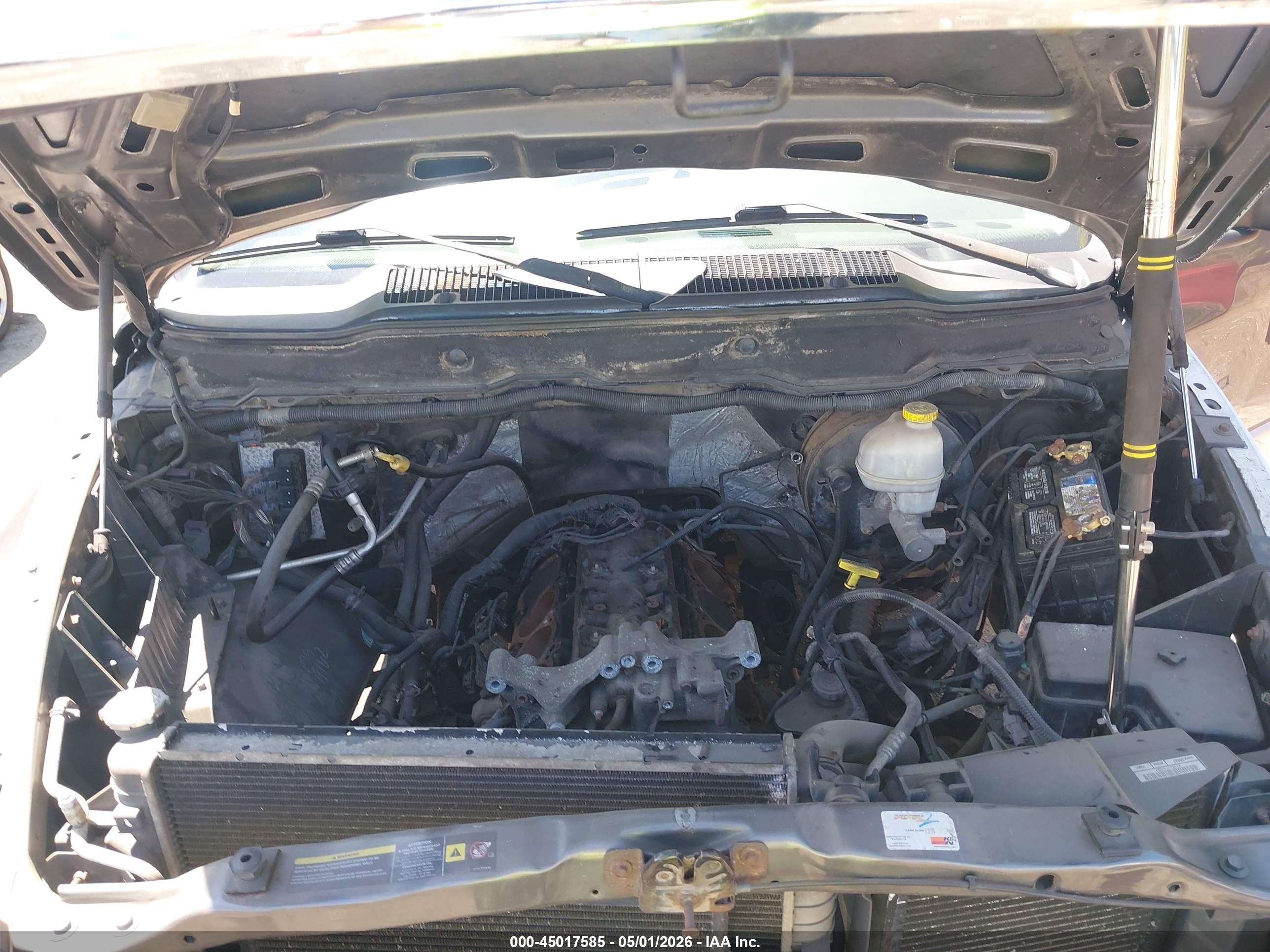 DODGE RAM image 10