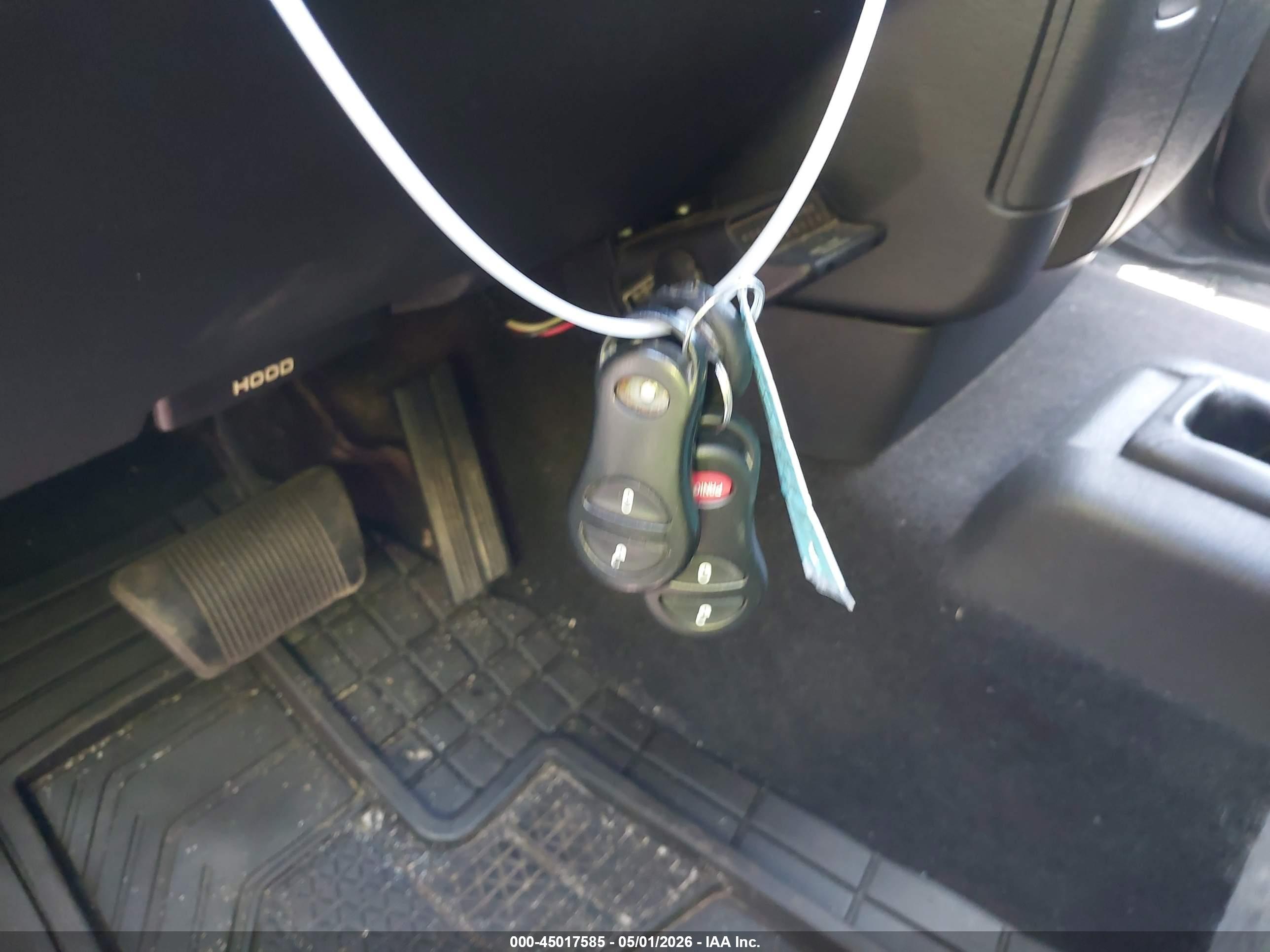 DODGE RAM image 11