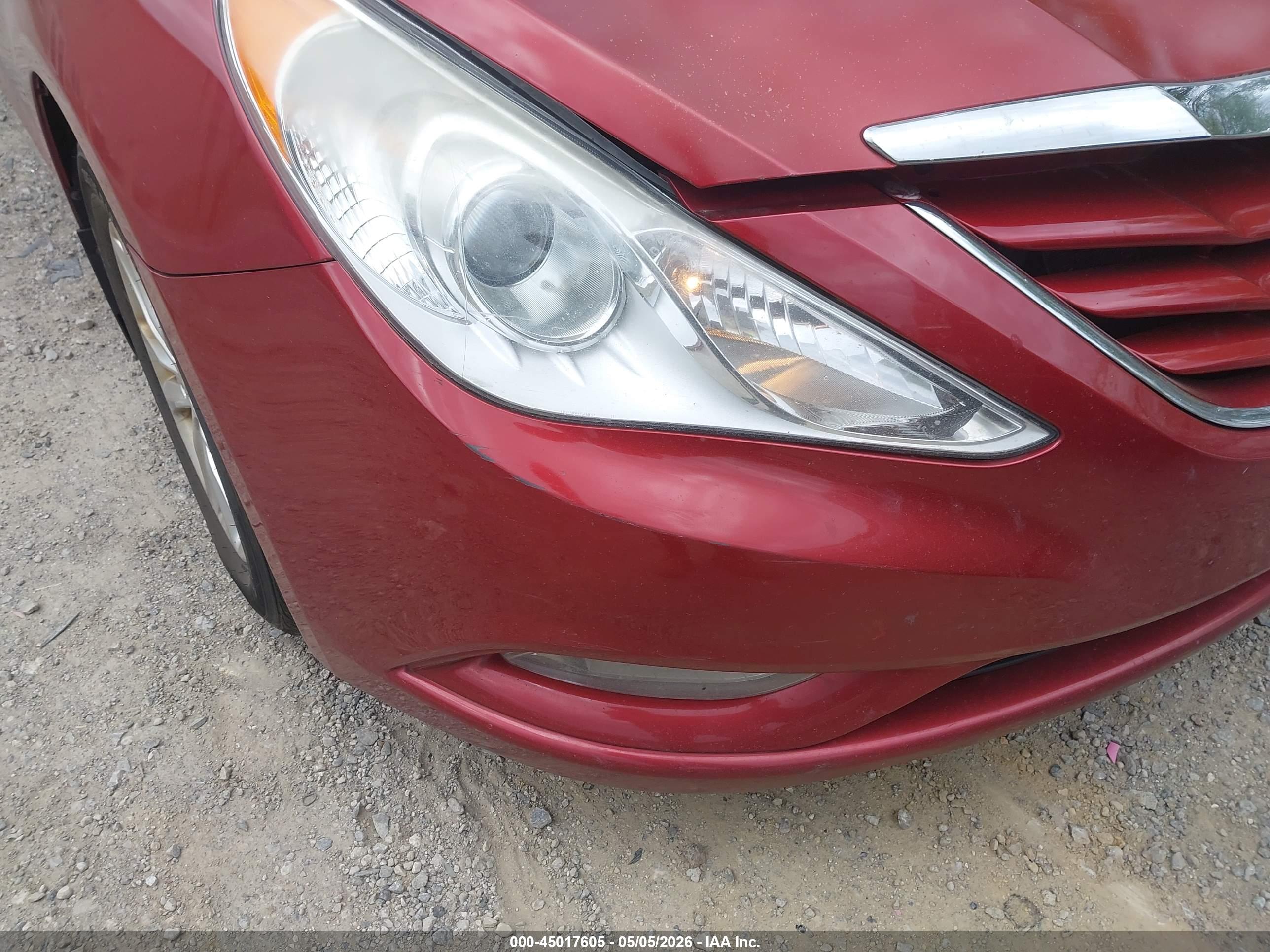 HYUNDAI SONATA image 6