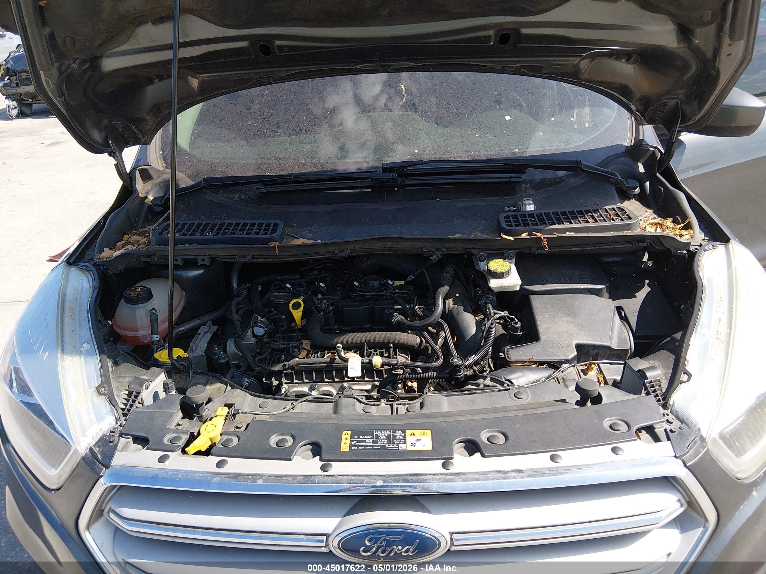 FORD ESCAPE image 10