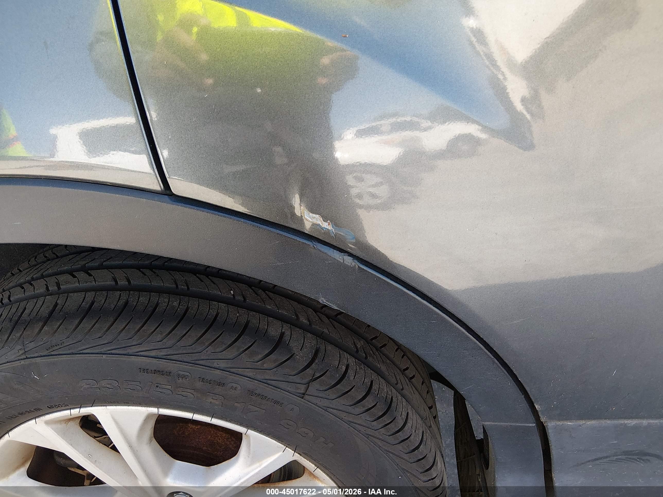 FORD ESCAPE image 6