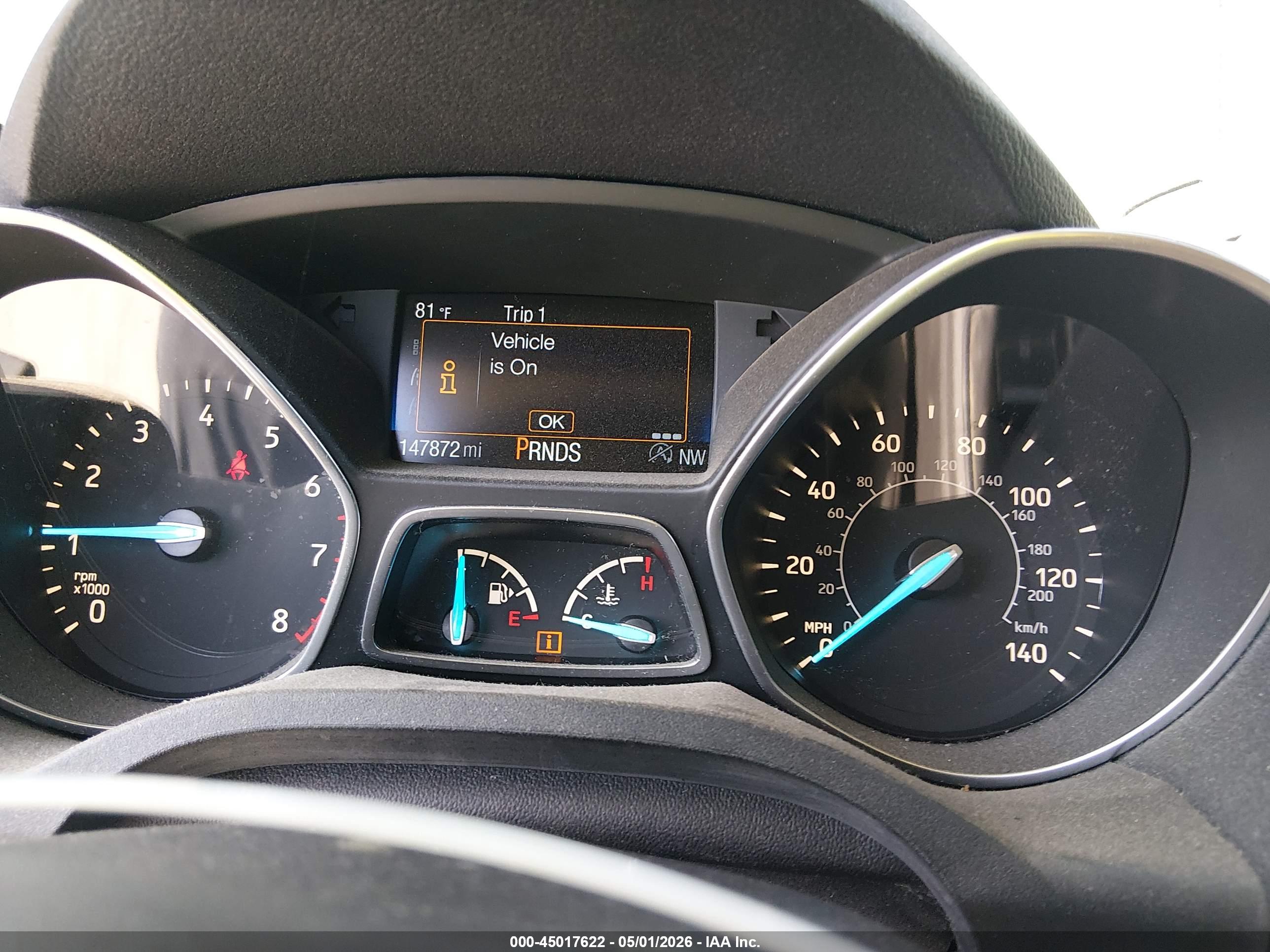 FORD ESCAPE image 7