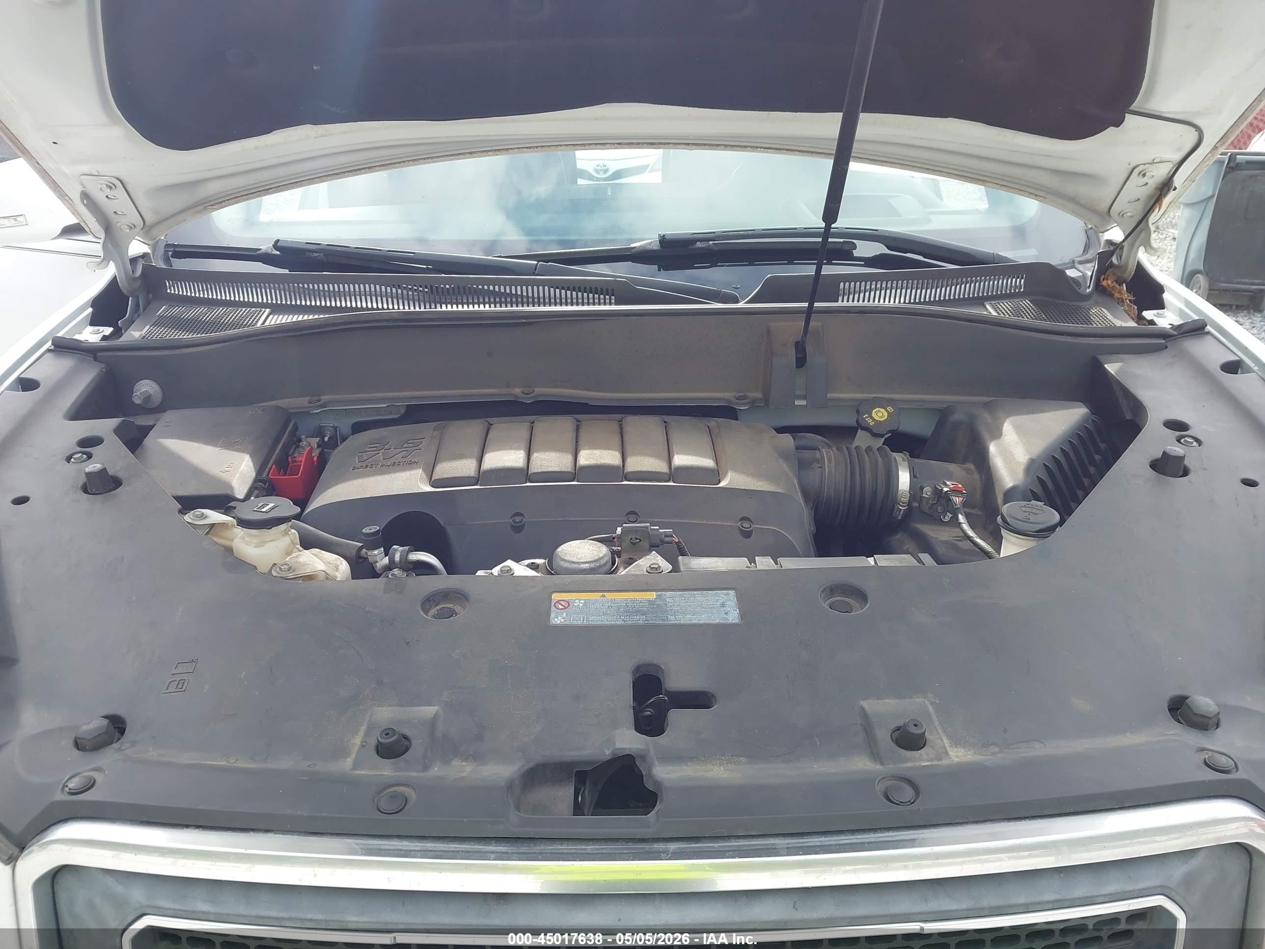 GMC ACADIA image 10