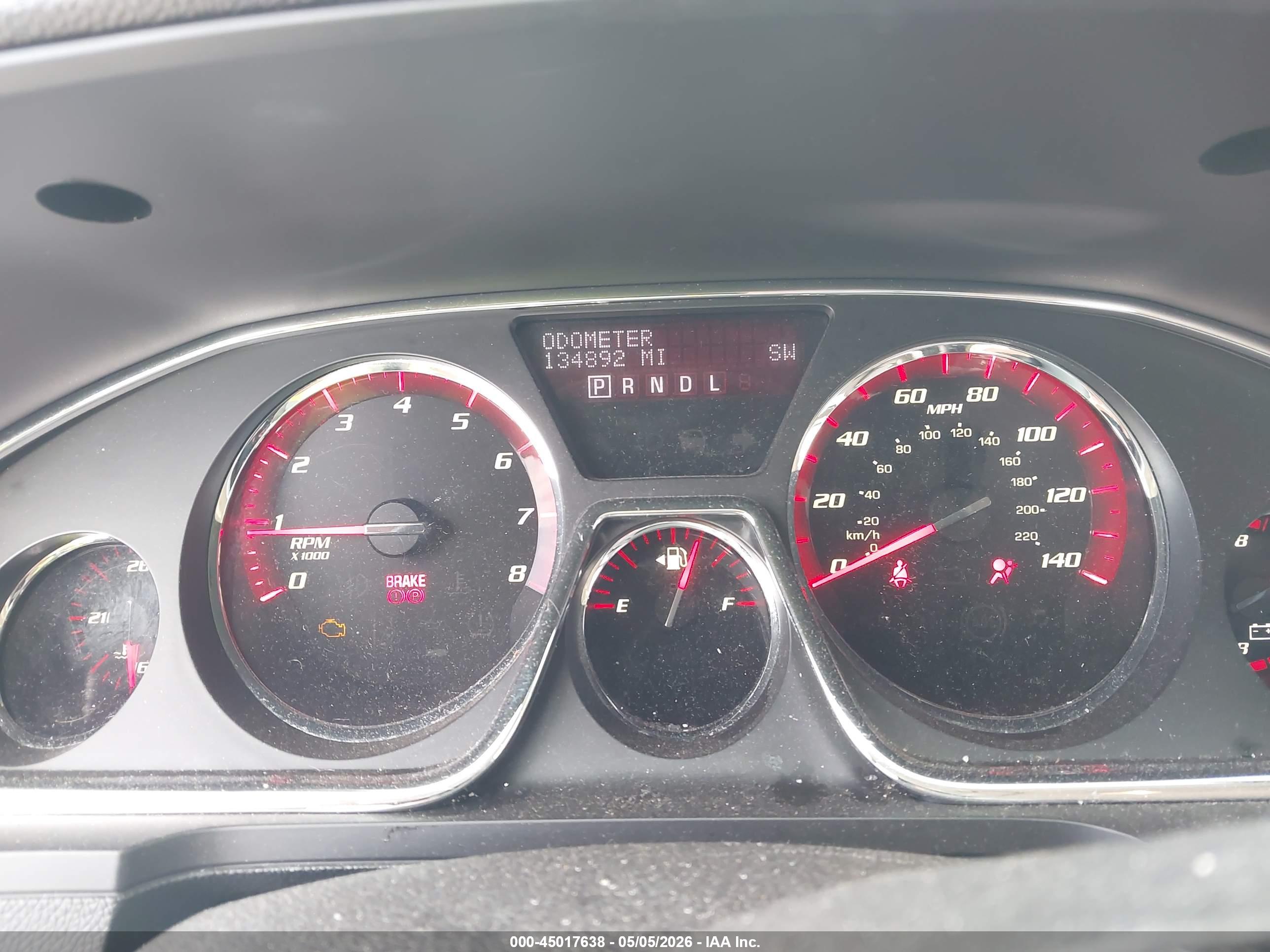 GMC ACADIA image 7