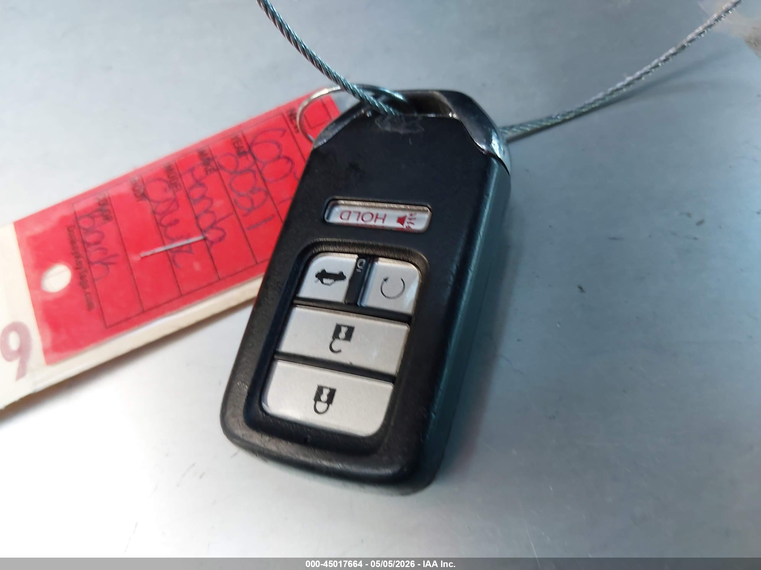 HONDA CIVIC image 11