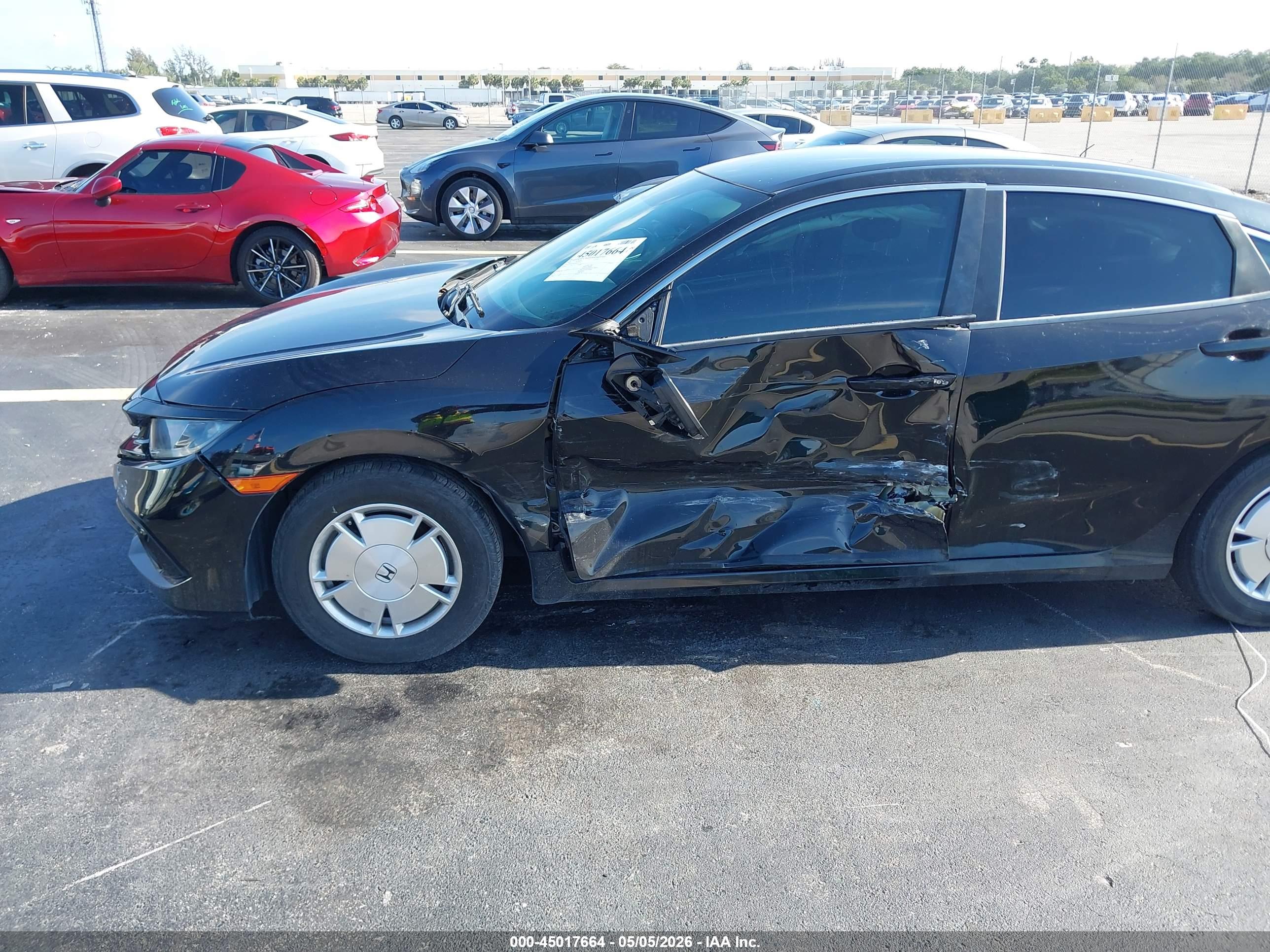 HONDA CIVIC image 6