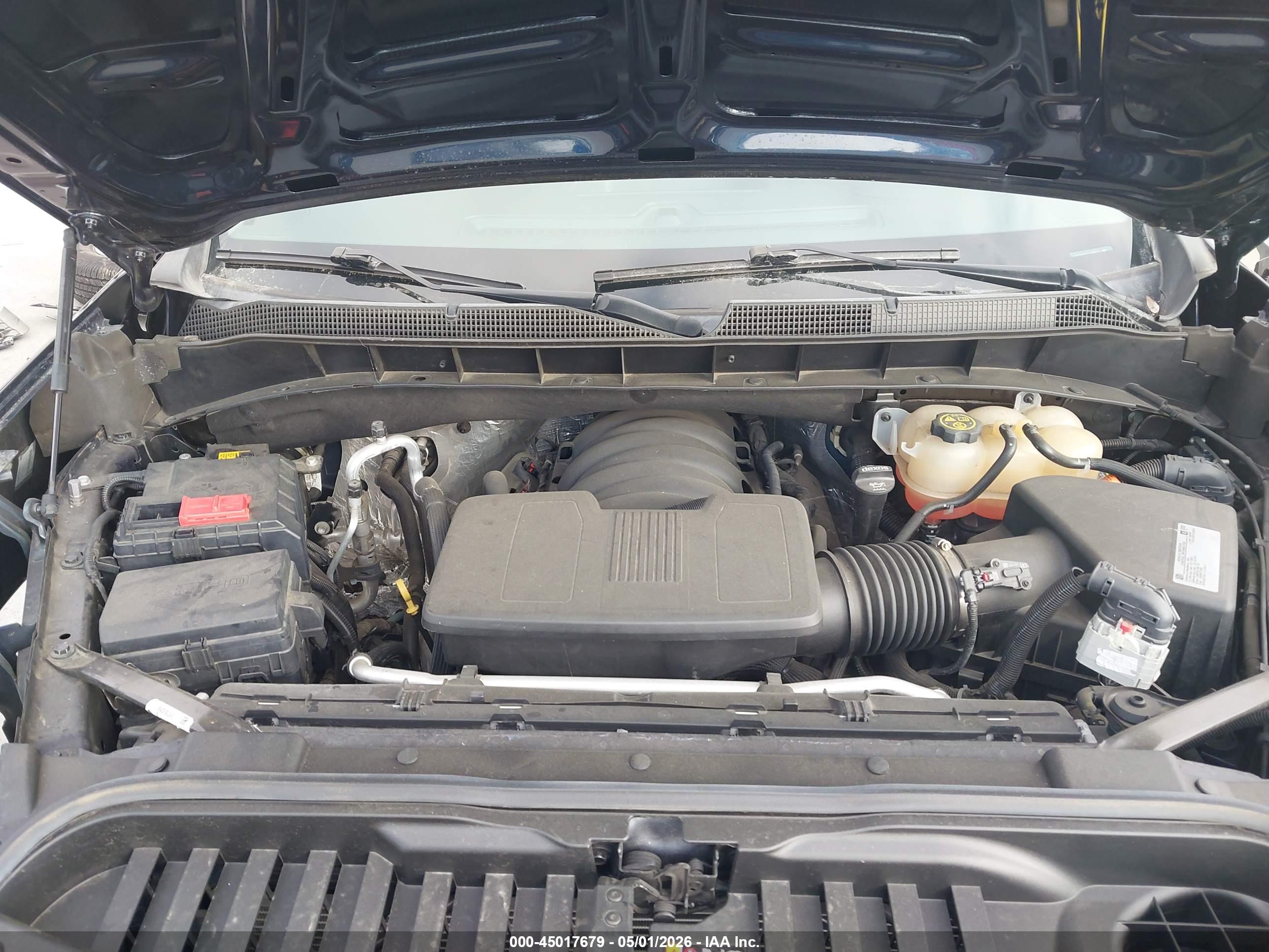 CHEVROLET SILVERADO image 10