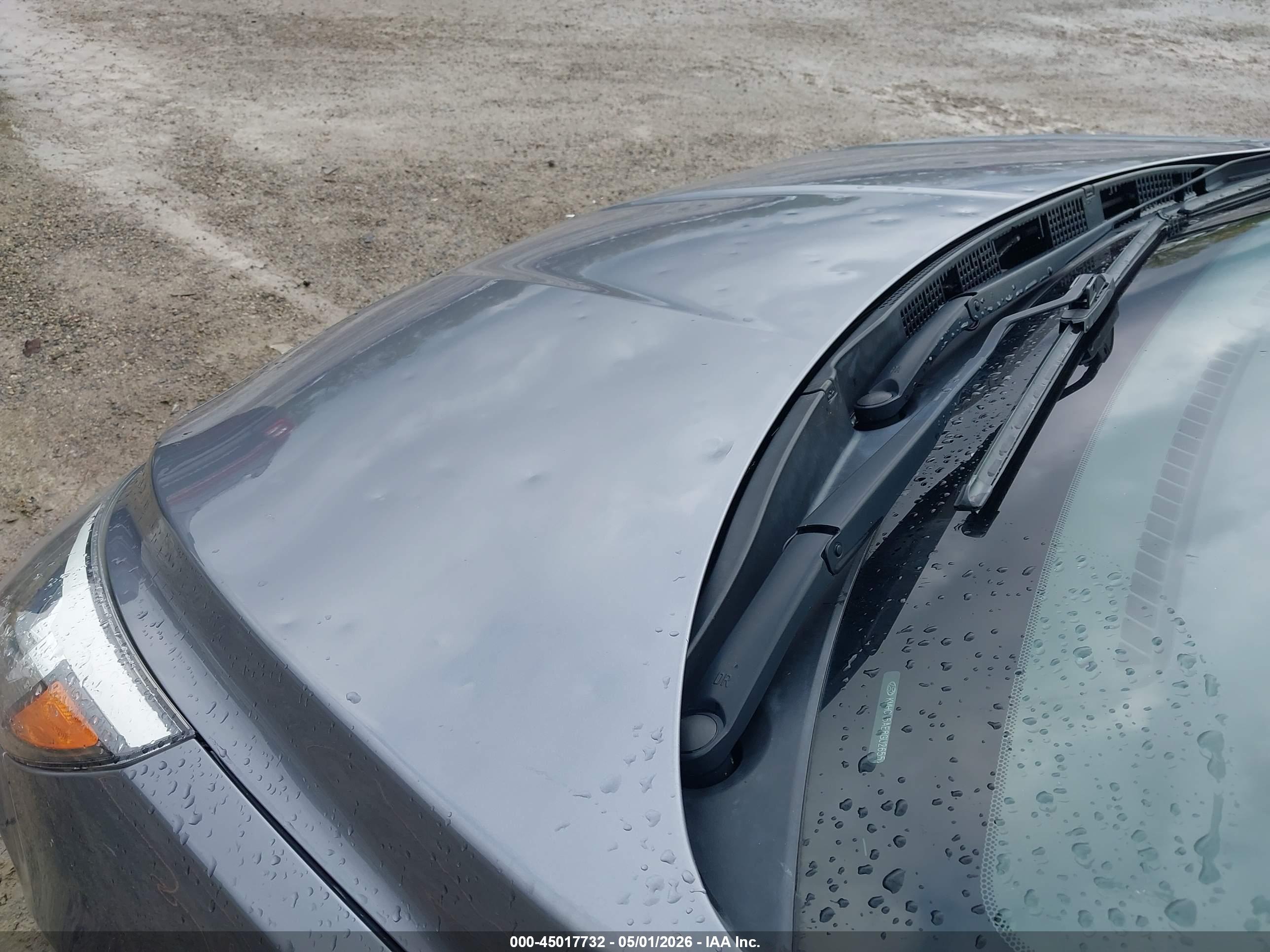HYUNDAI ACCENT image 6