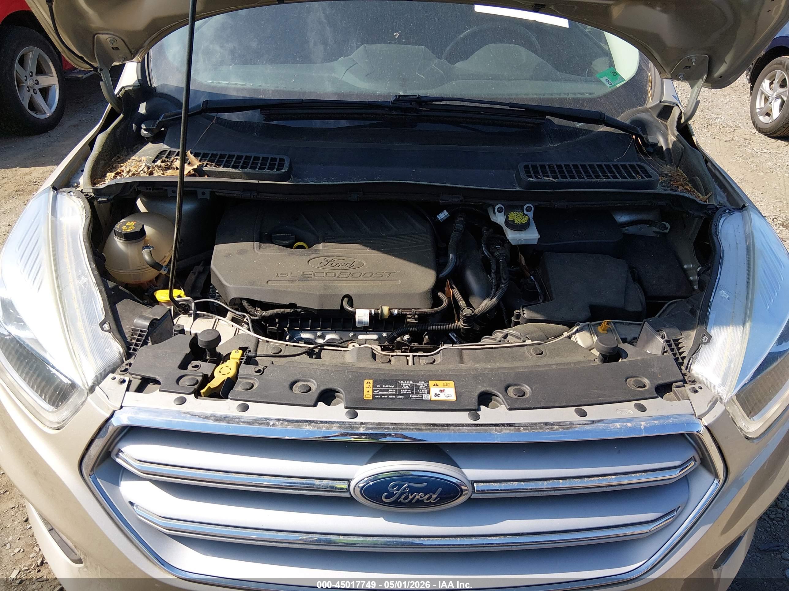 FORD ESCAPE image 10