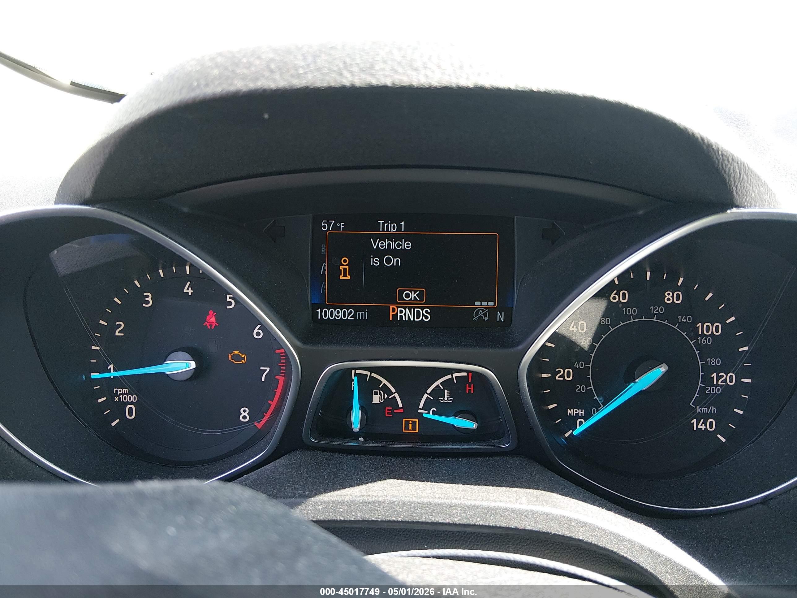FORD ESCAPE image 7