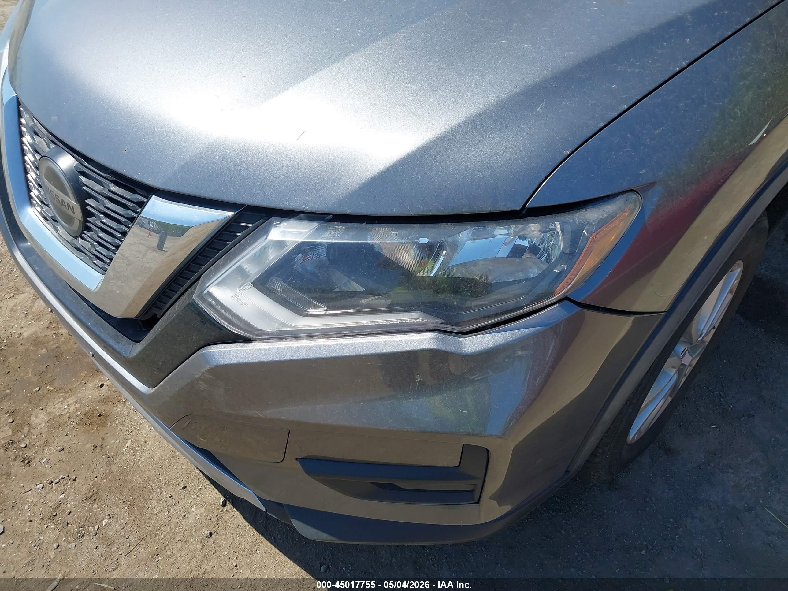 NISSAN ROGUE image 6