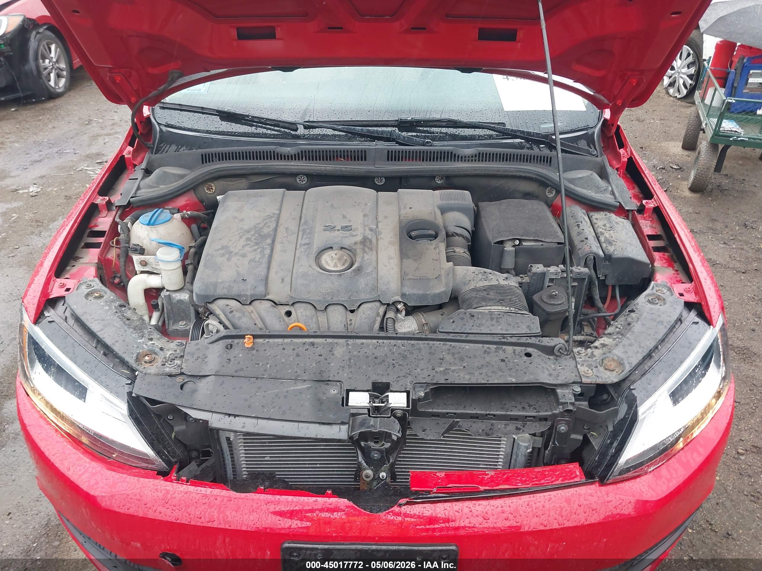 VOLKSWAGEN JETTA image 10
