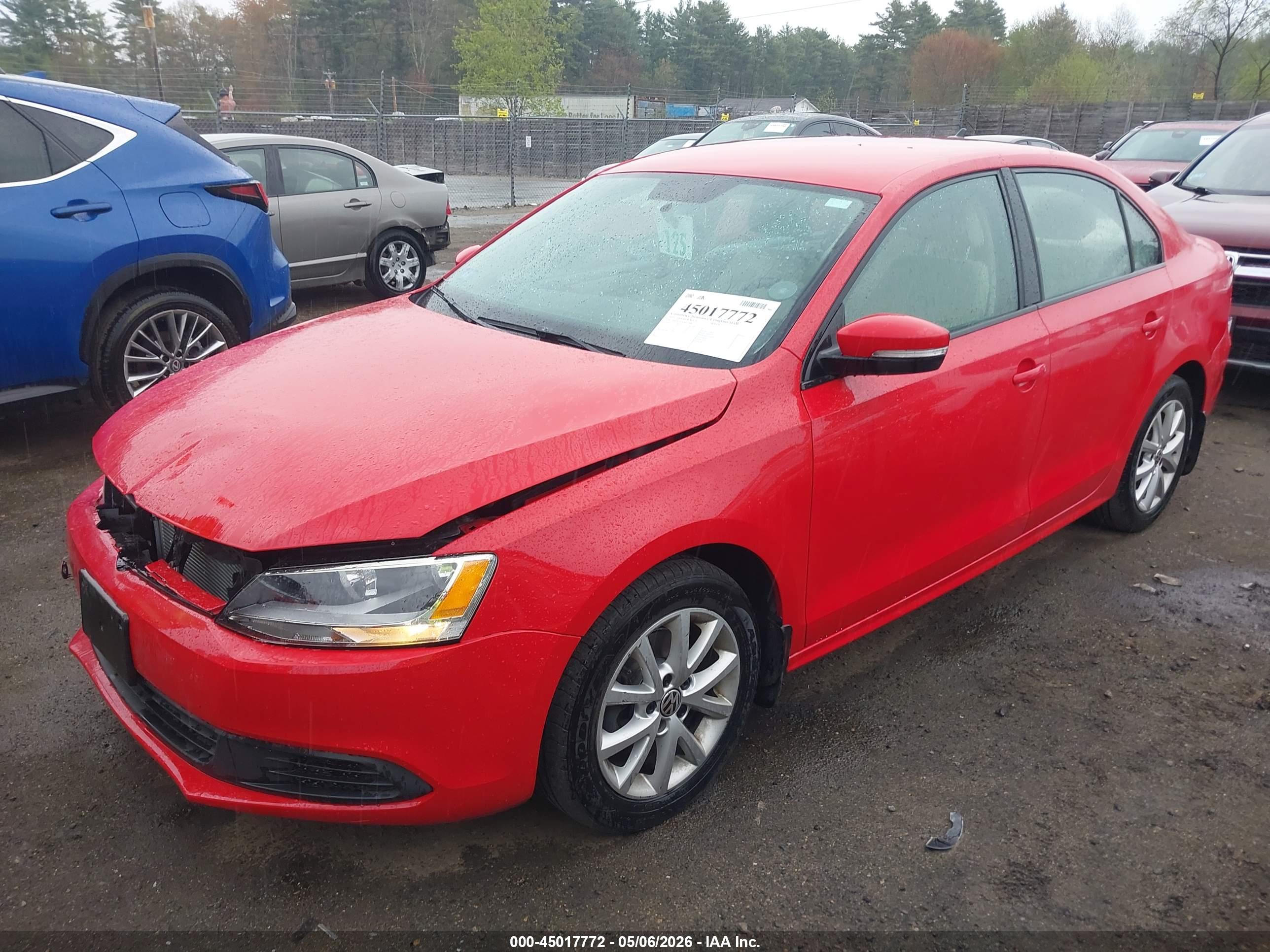 VOLKSWAGEN JETTA image 2
