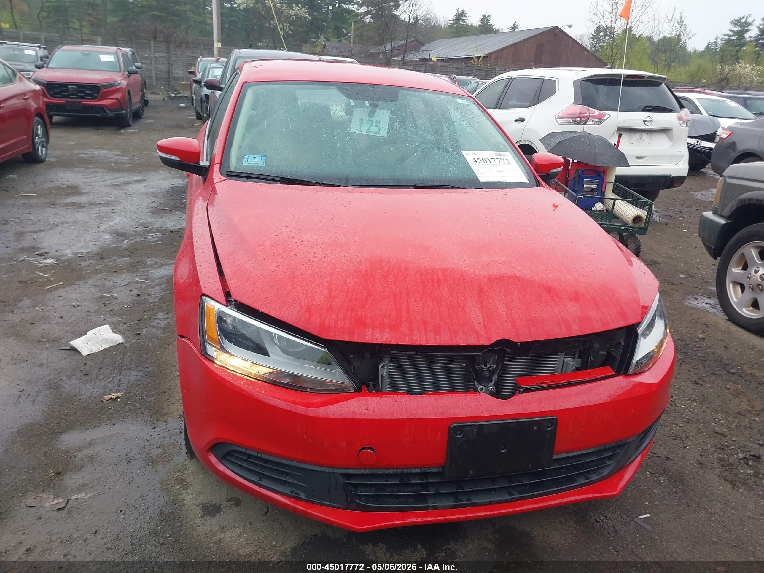 VOLKSWAGEN JETTA image 6
