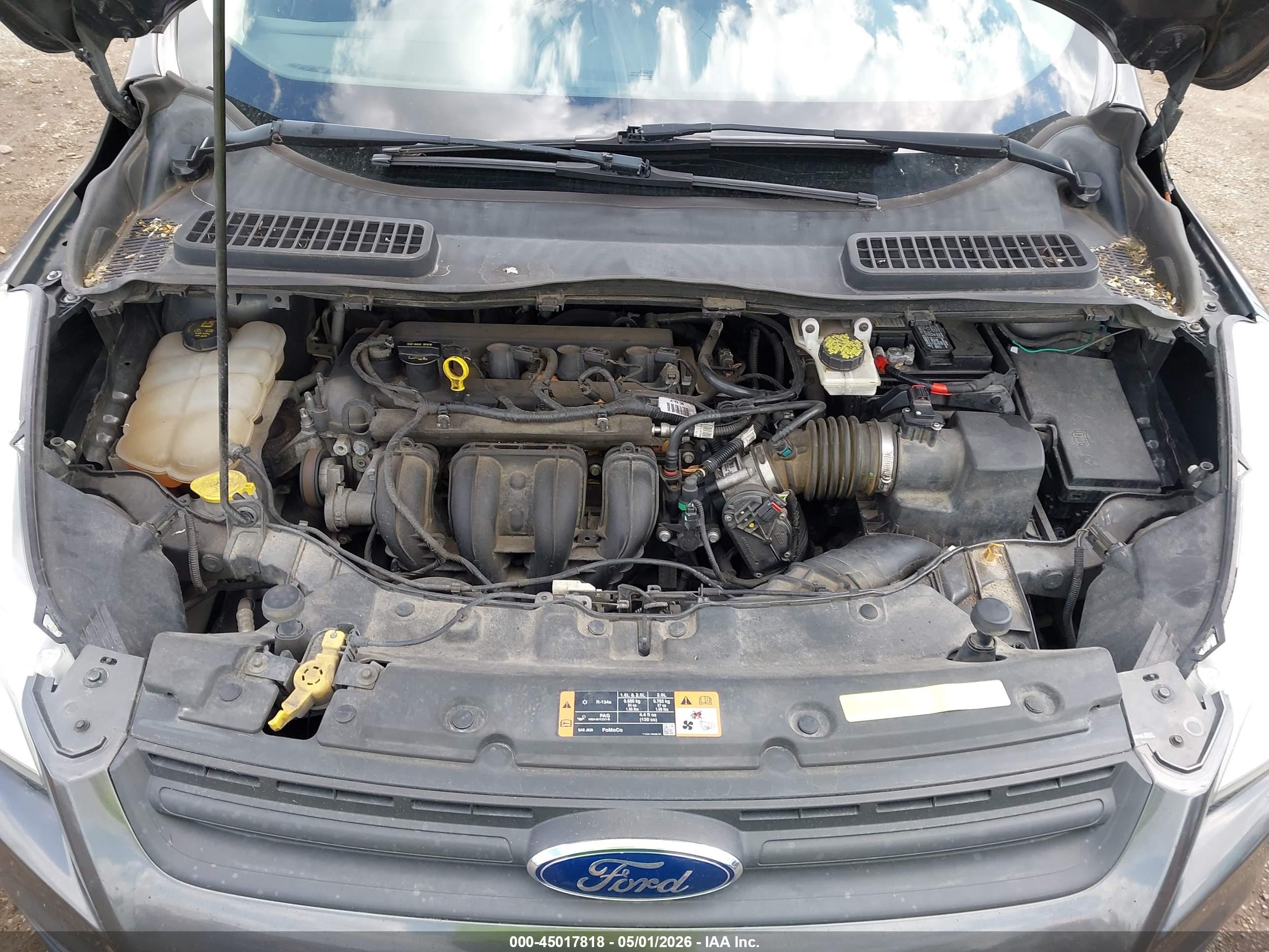 FORD ESCAPE image 10