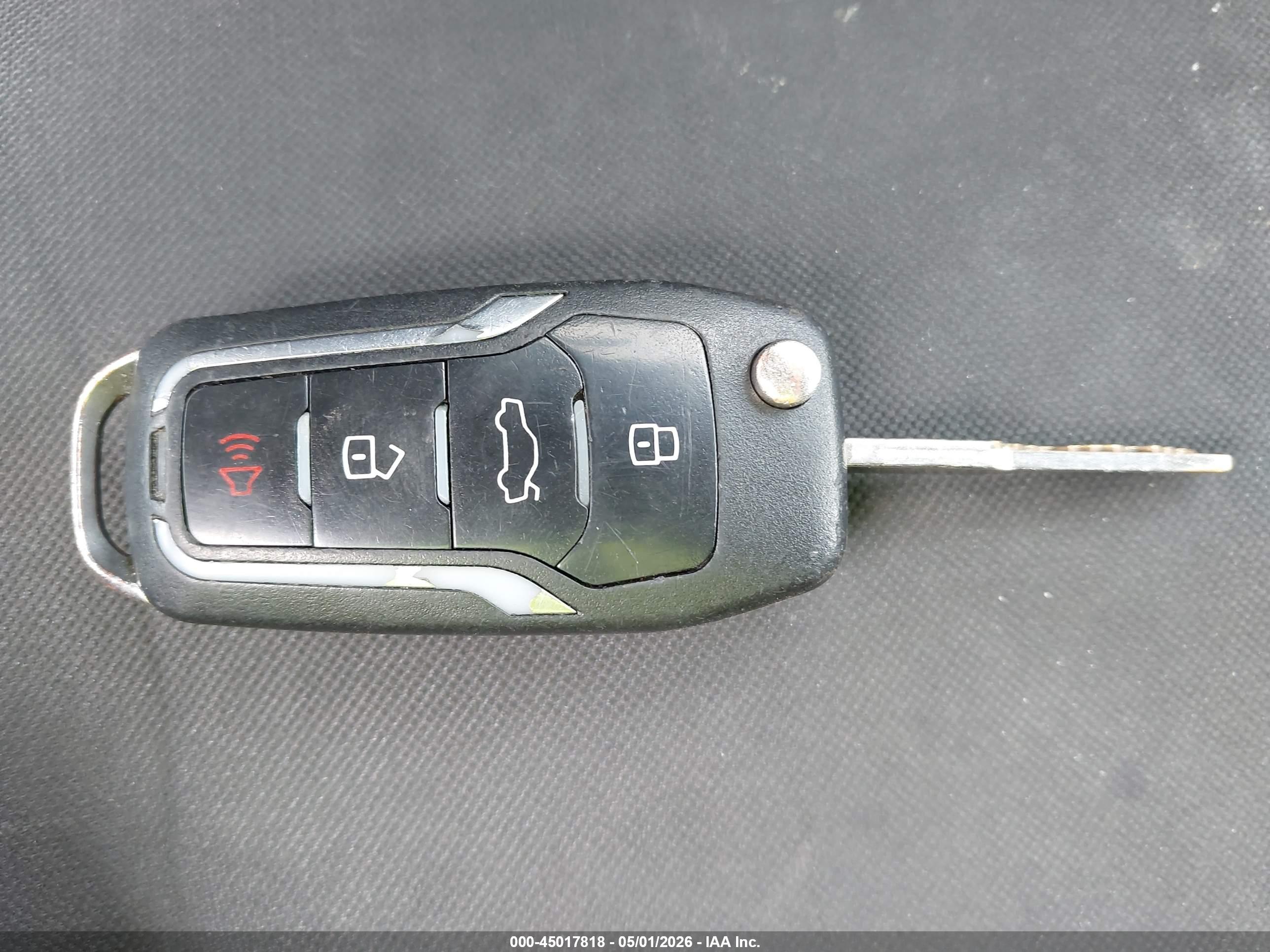 FORD ESCAPE image 11