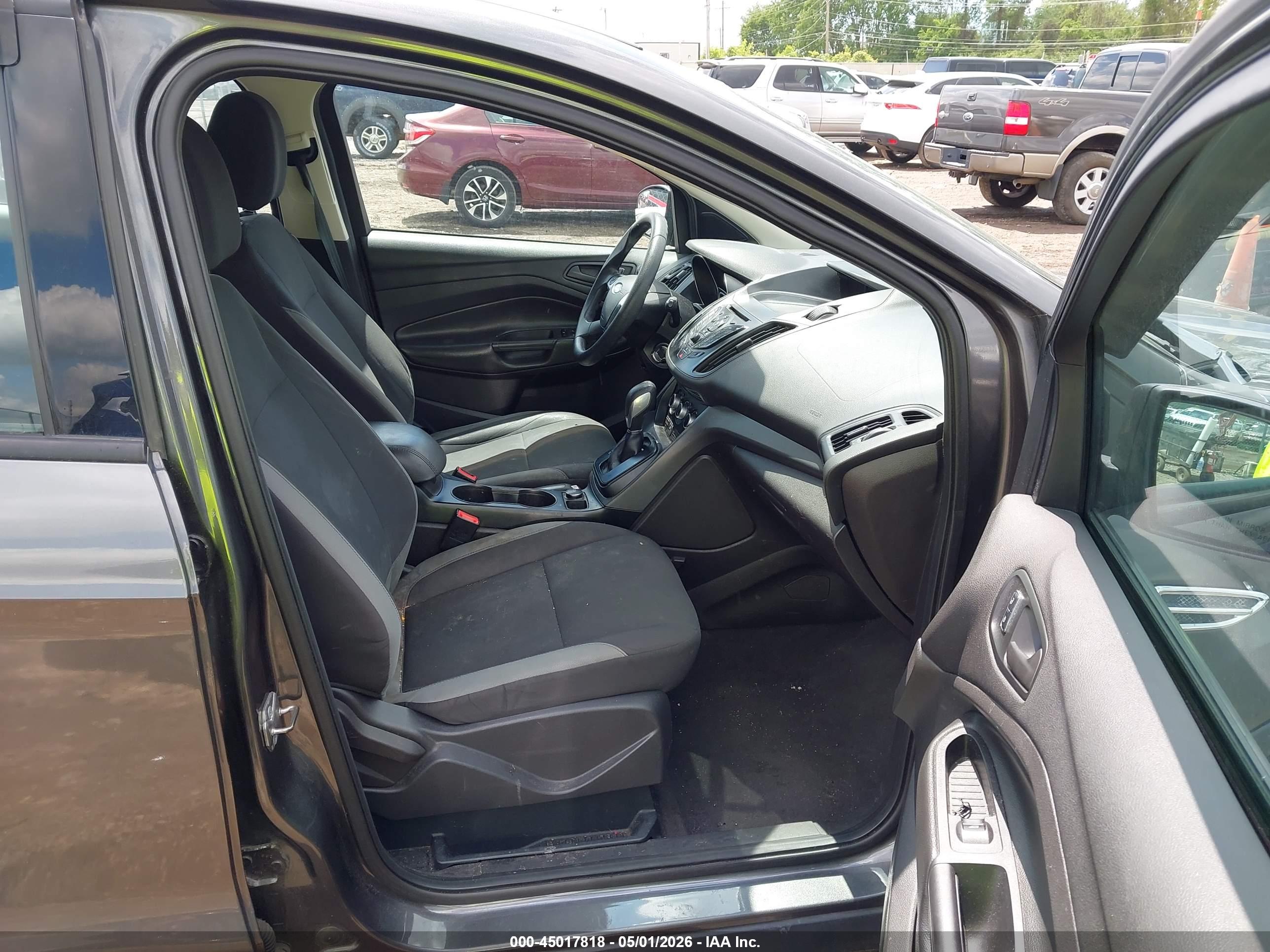 FORD ESCAPE image 5