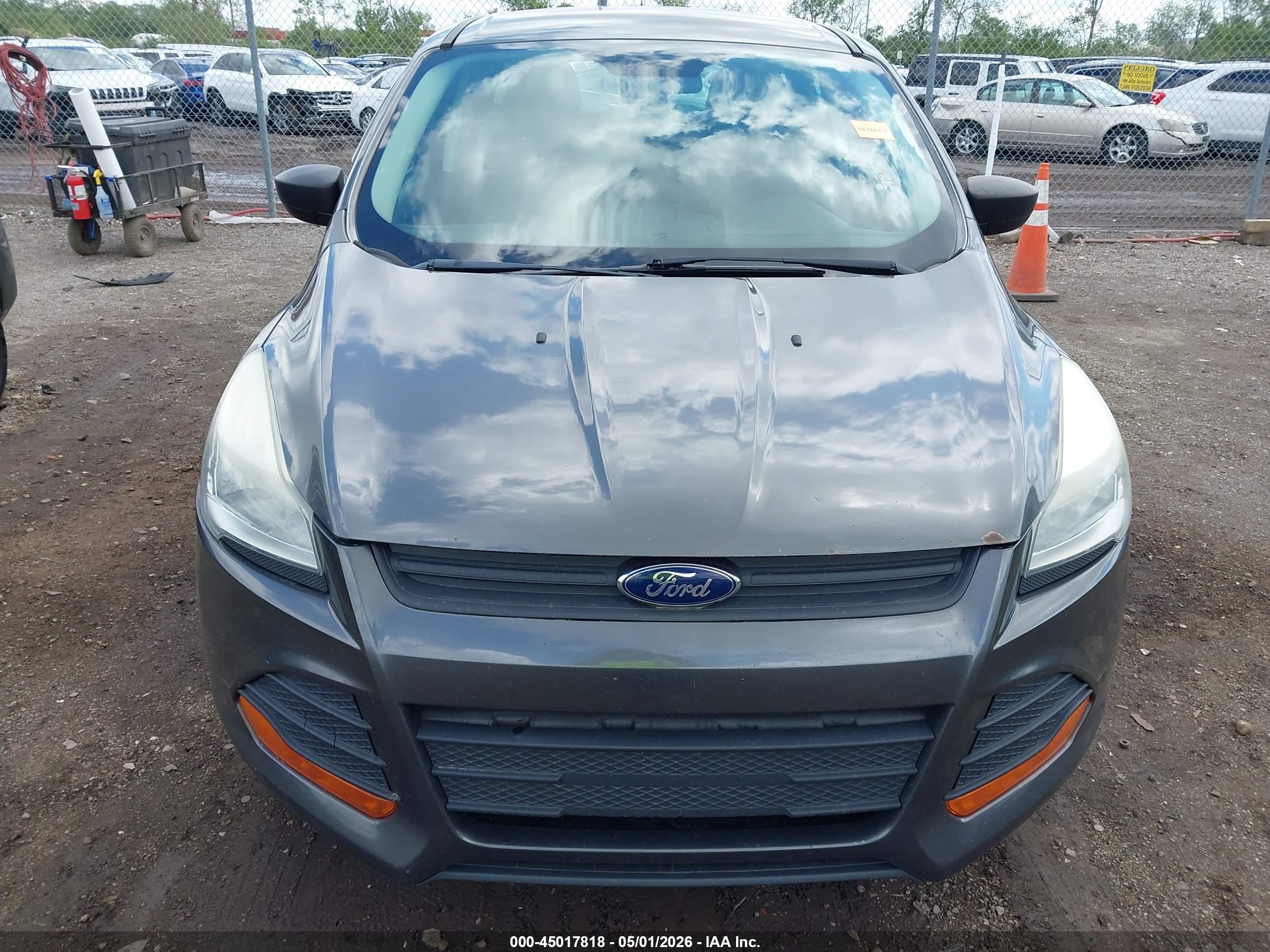FORD ESCAPE image 6