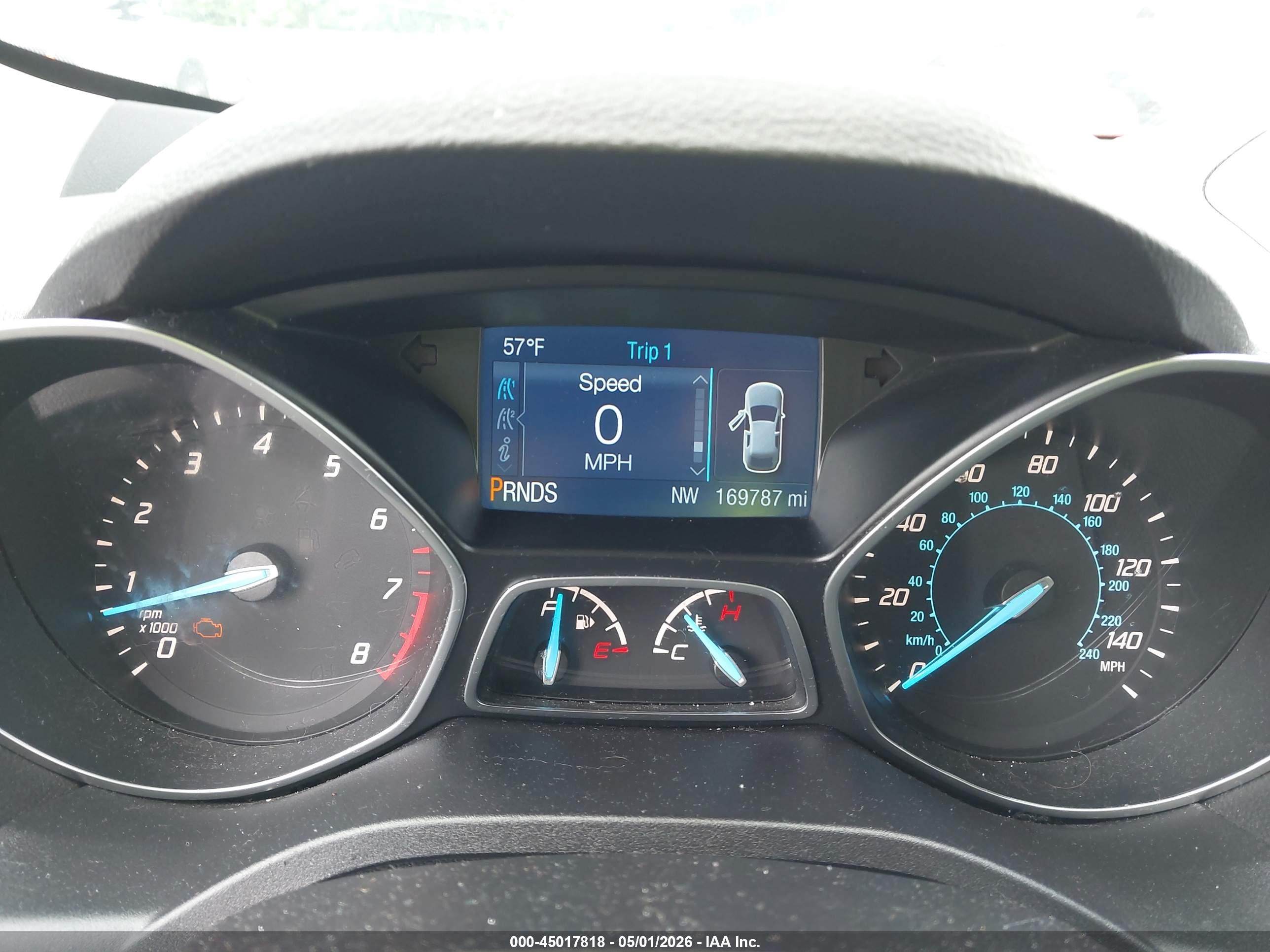 FORD ESCAPE image 7