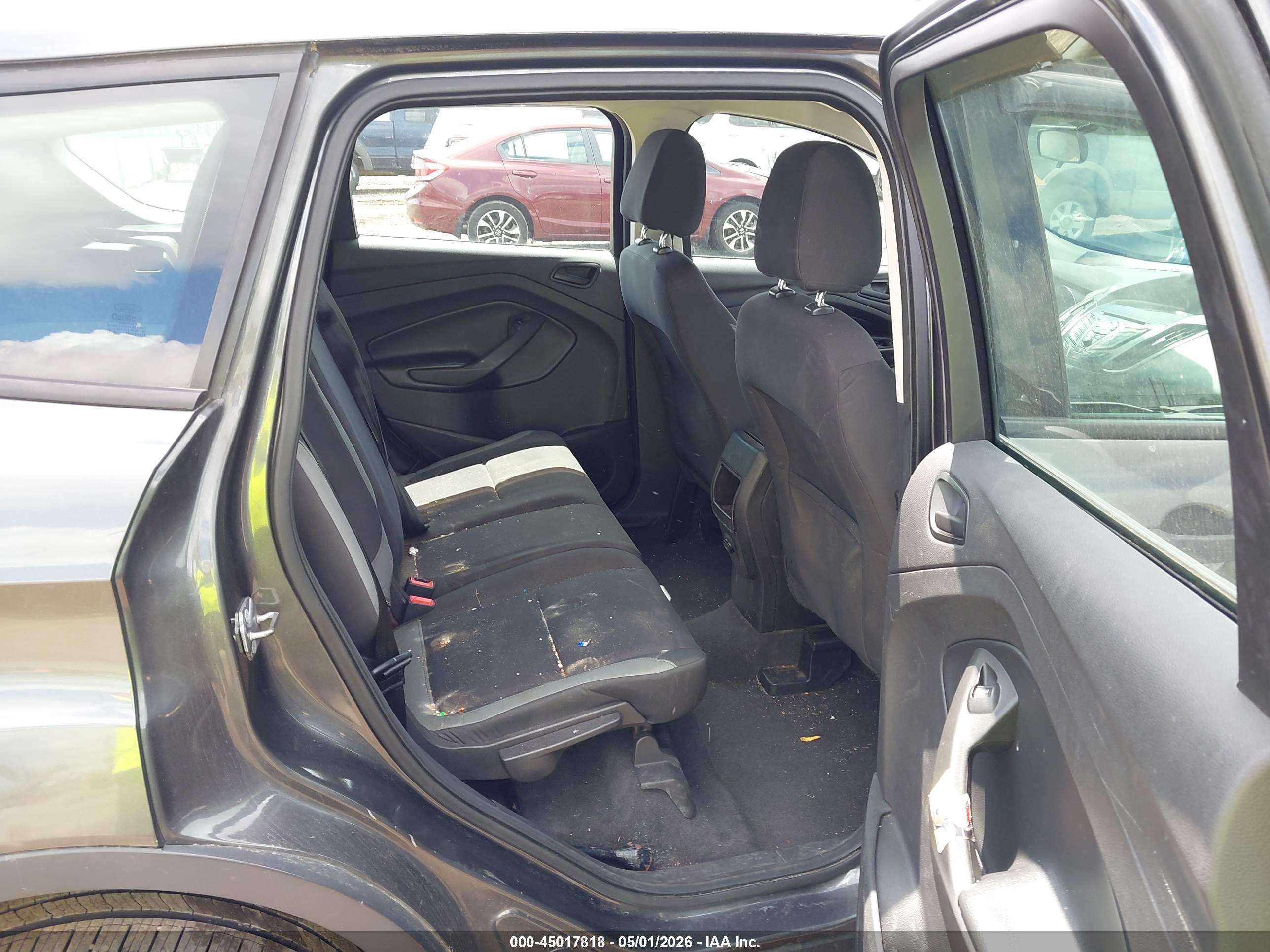 FORD ESCAPE image 8