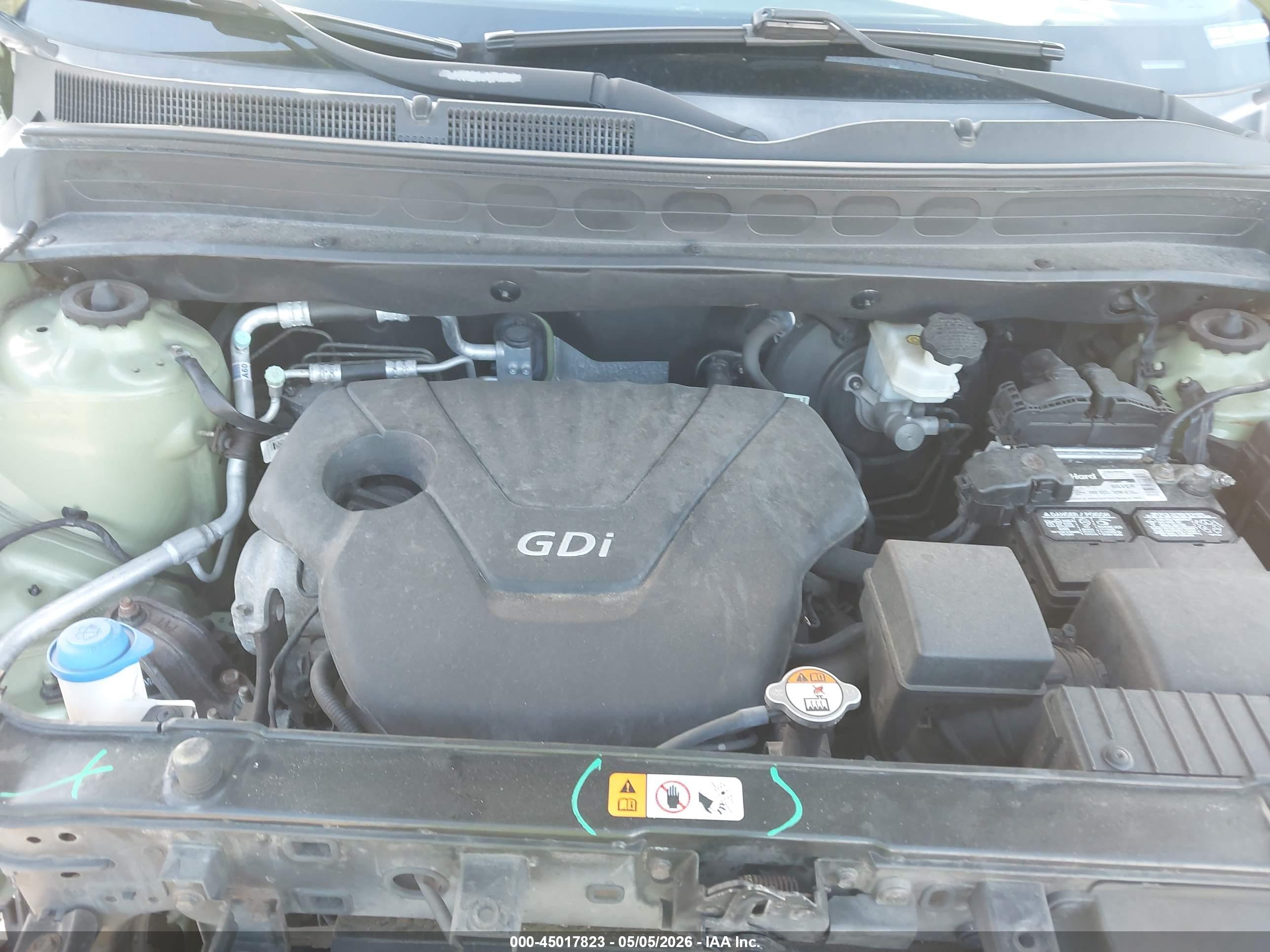 KIA SOUL image 10