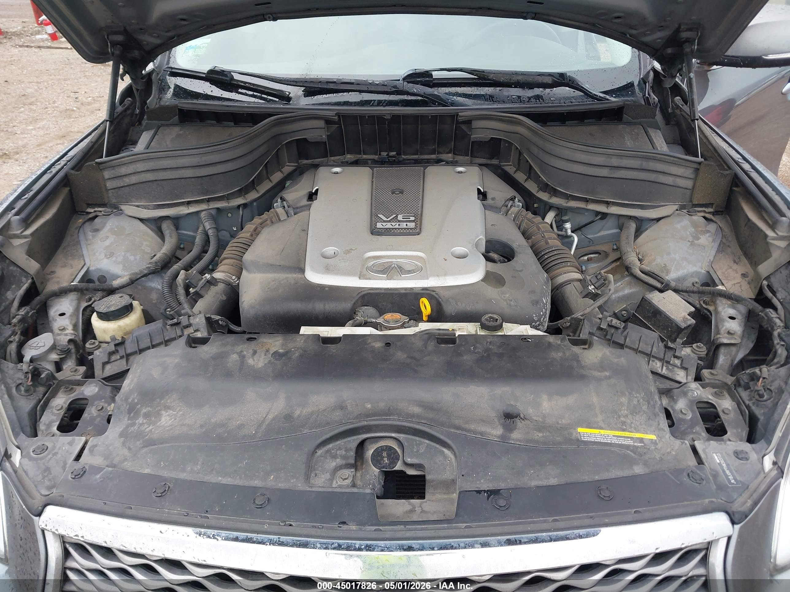 INFINITI QX50 image 10