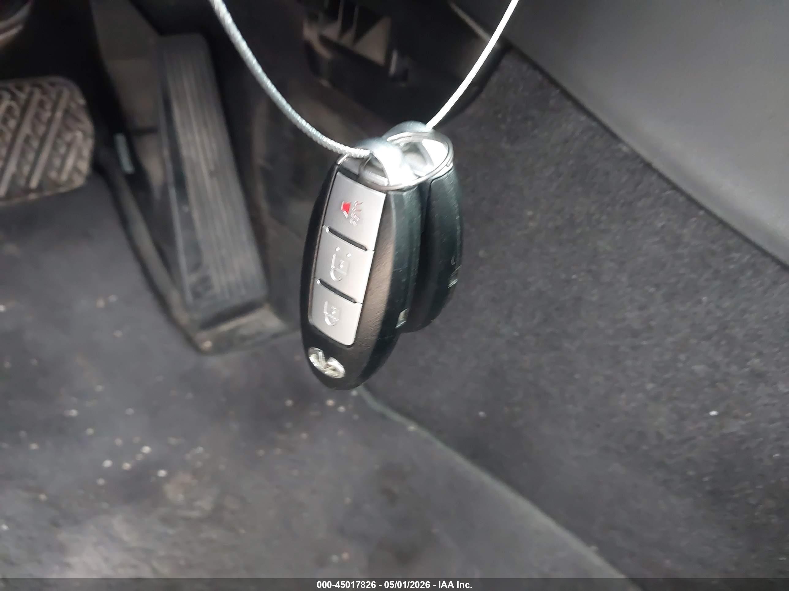 INFINITI QX50 image 11