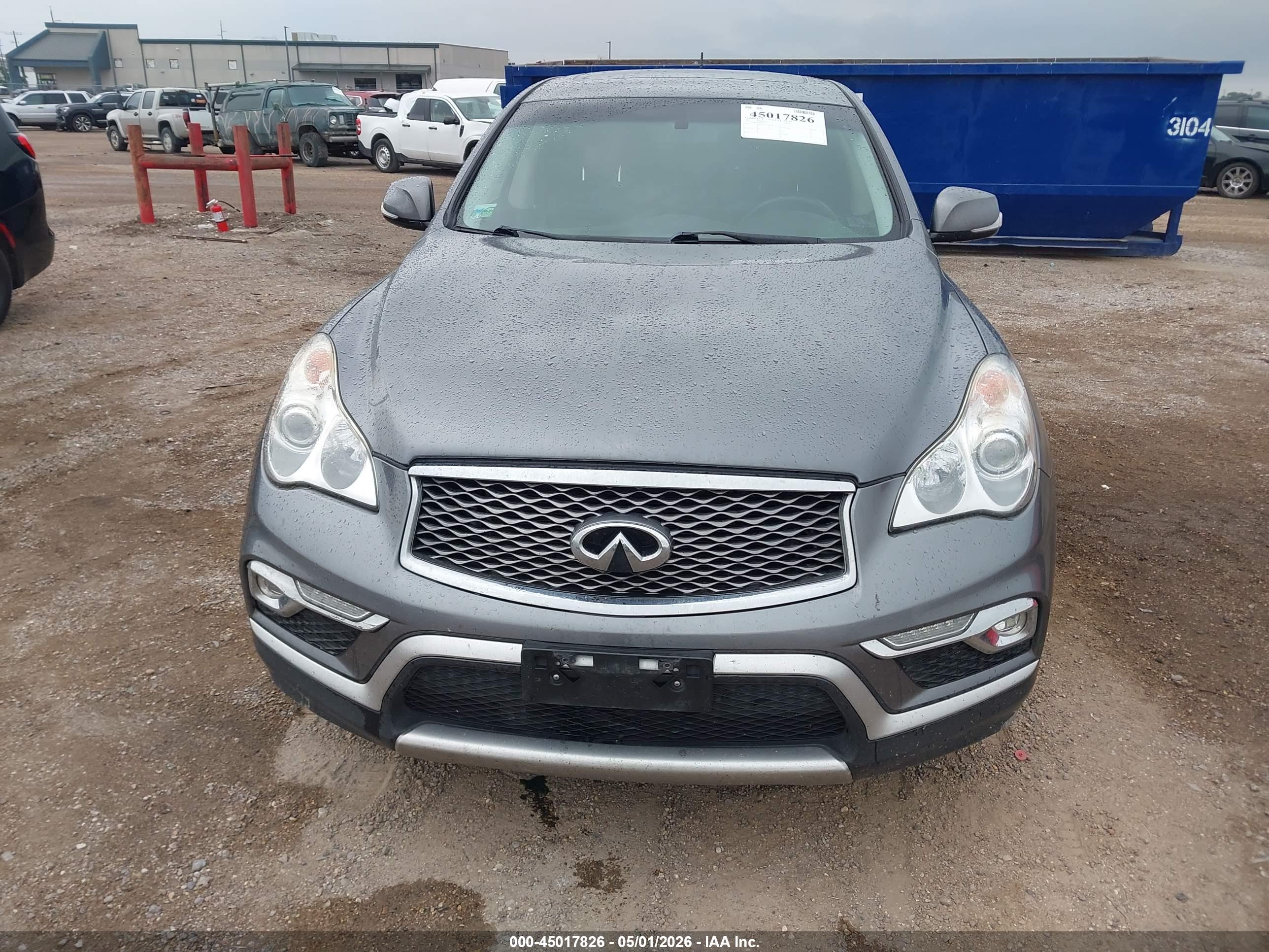 INFINITI QX50 image 6