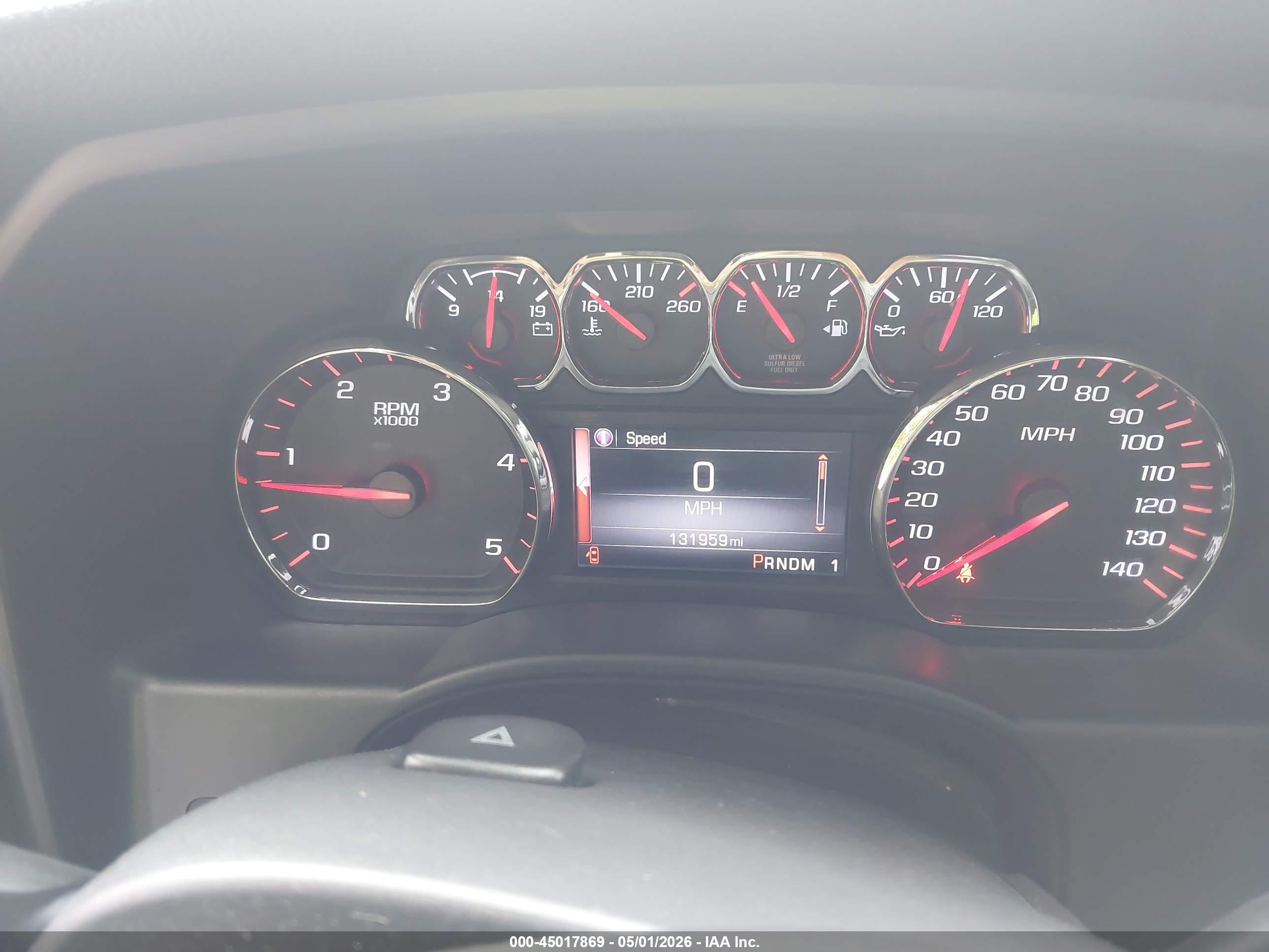 GMC SIERRA image 7
