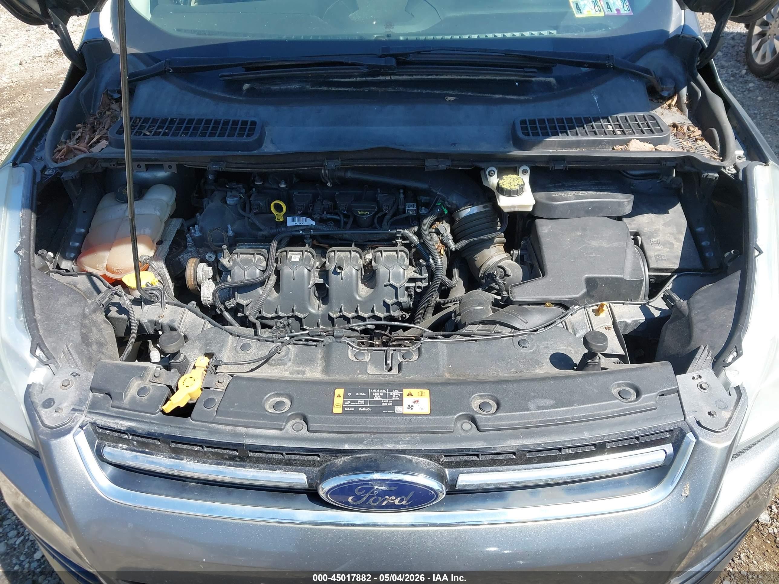FORD ESCAPE image 10