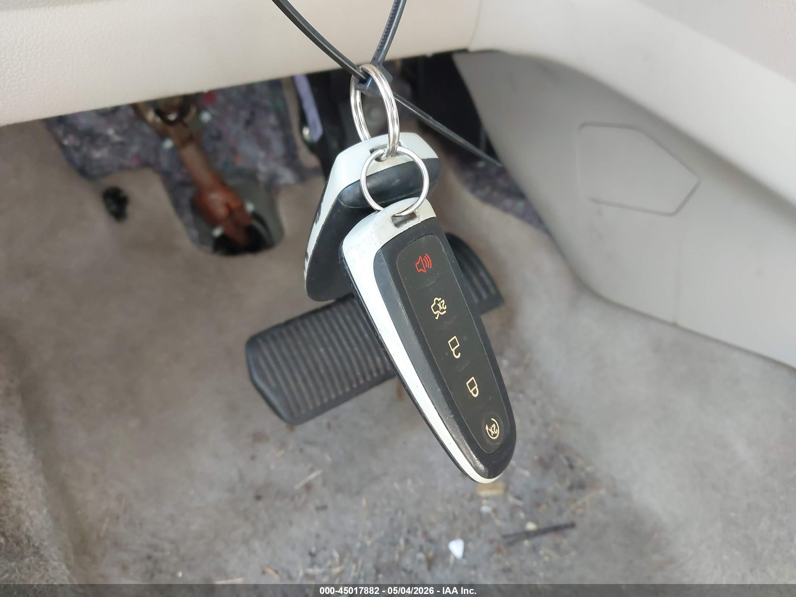 FORD ESCAPE image 11