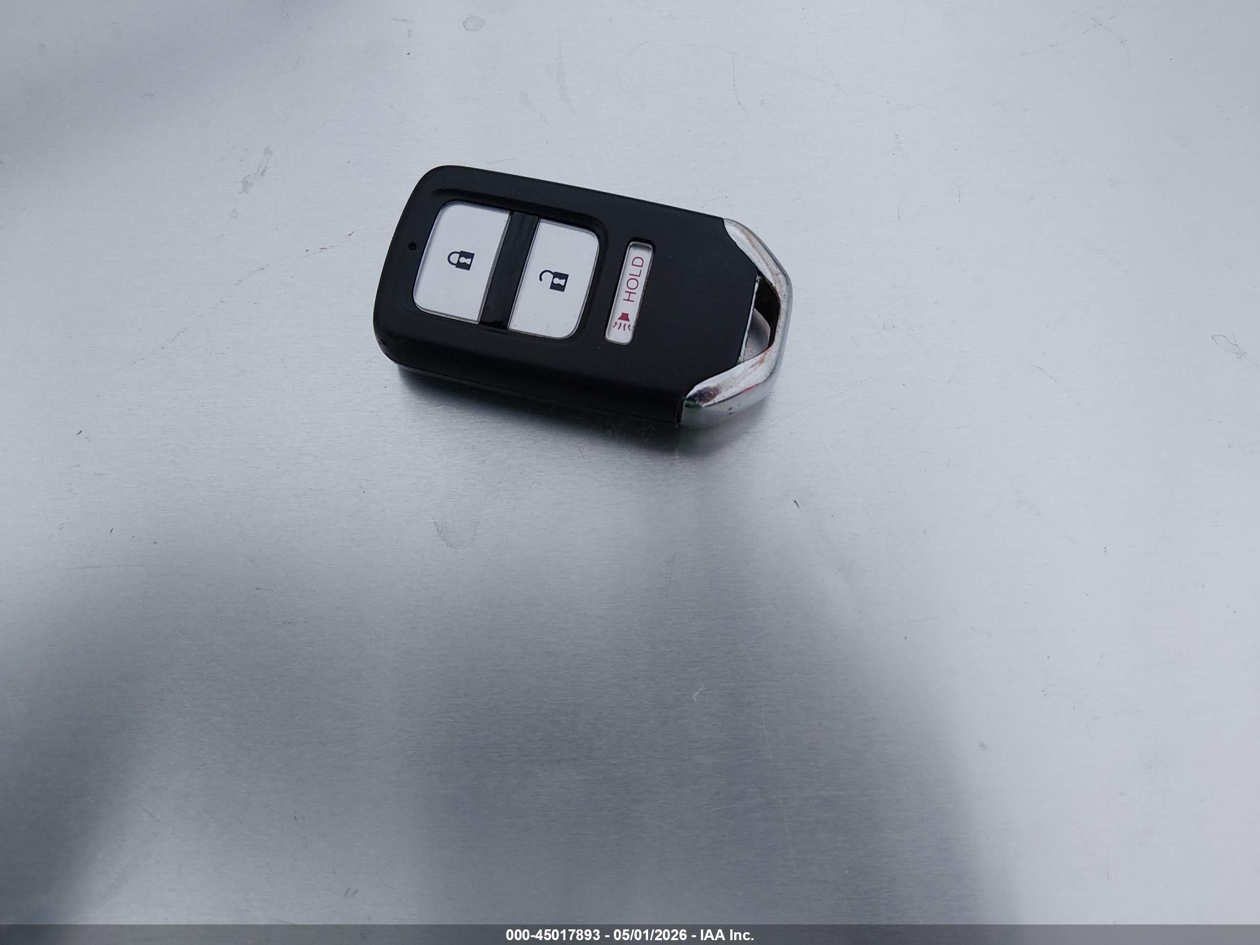HONDA FIT image 11