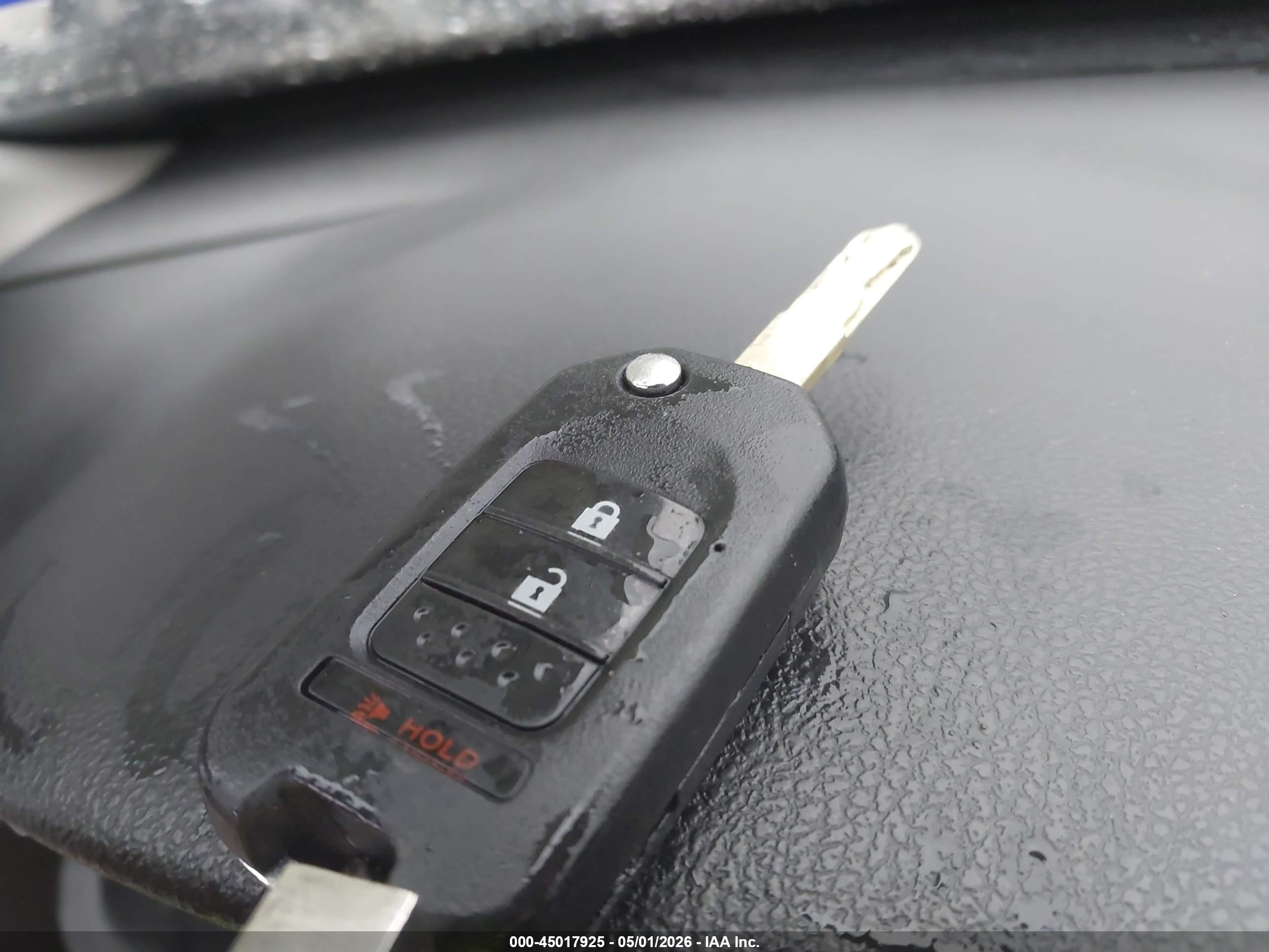 HONDA CROSSTOUR image 11