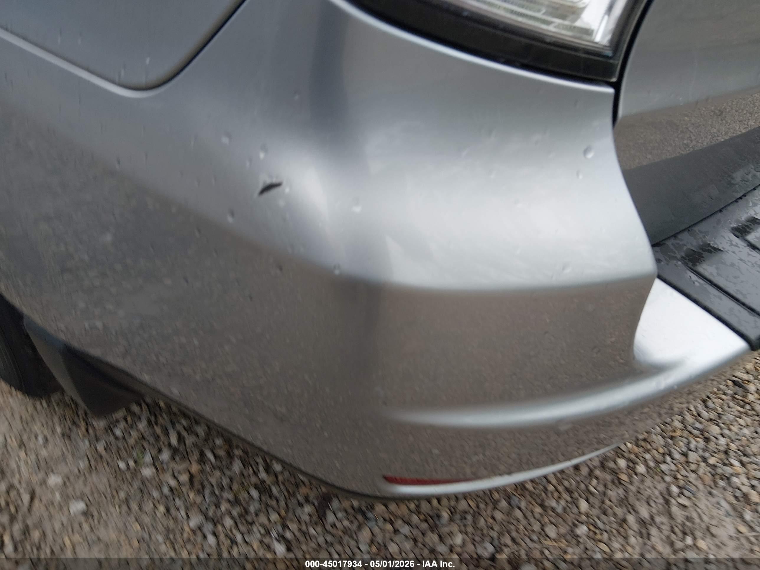 SUBARU FORESTER image 6