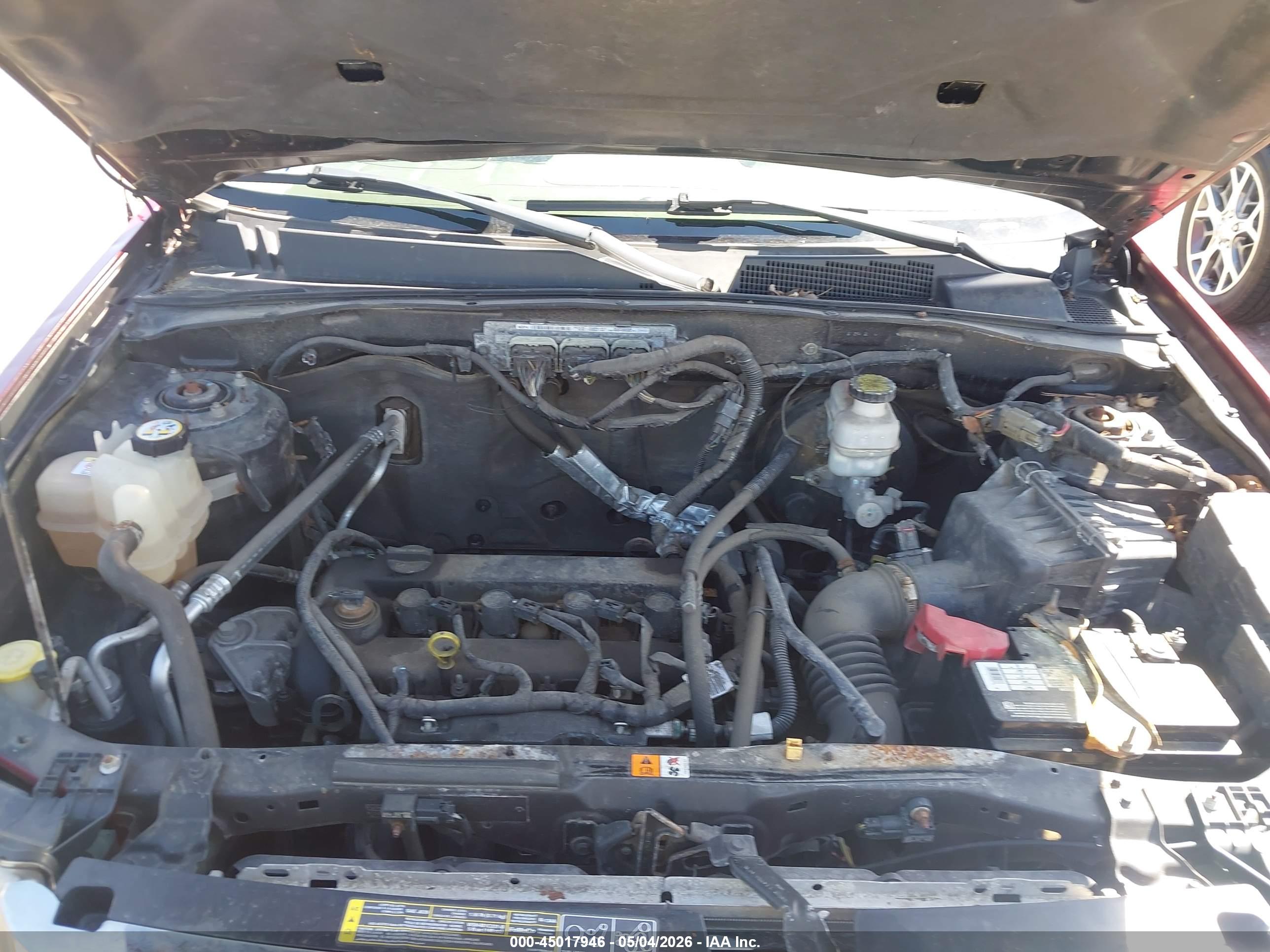 FORD ESCAPE image 10