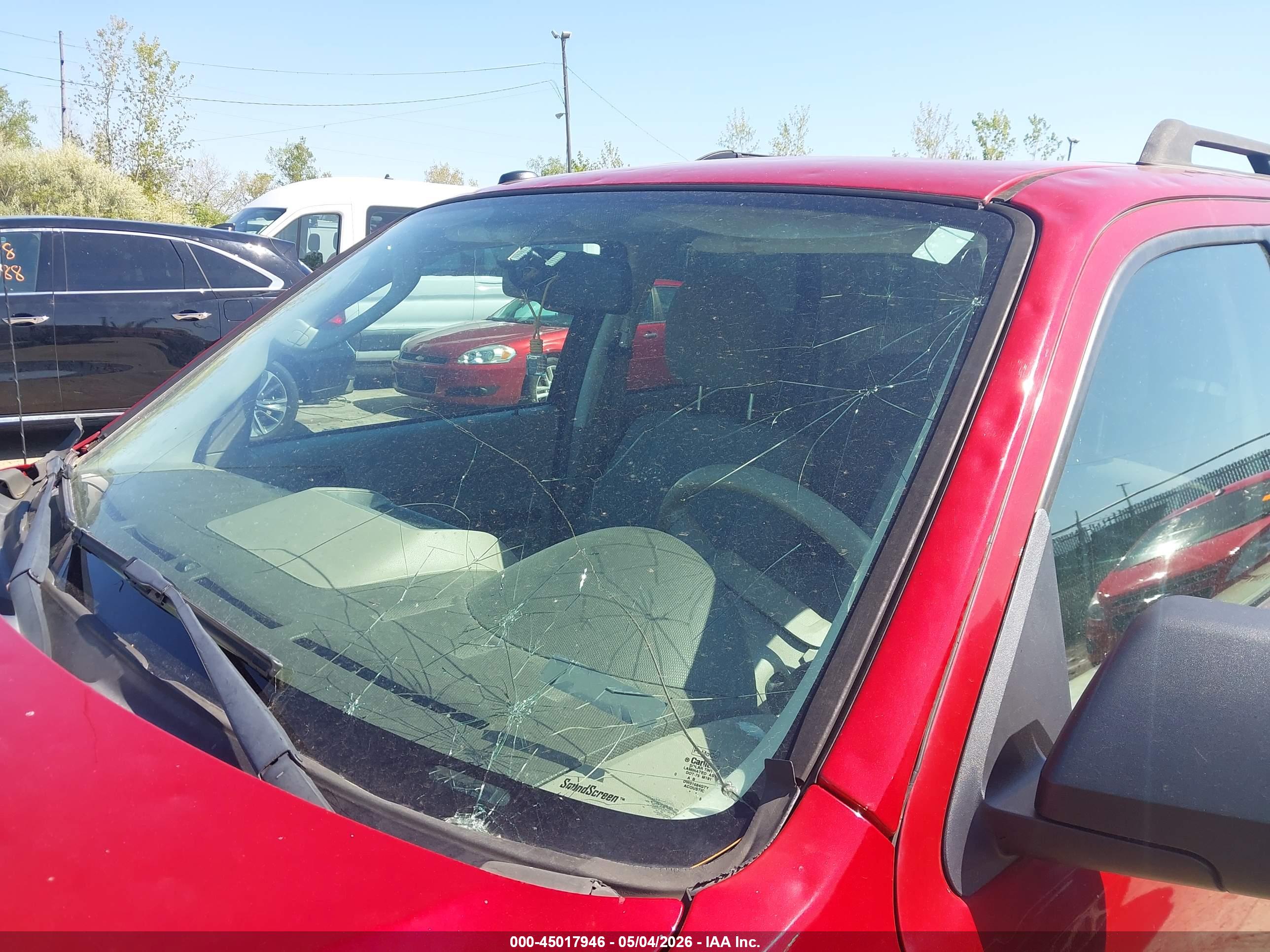 FORD ESCAPE image 6