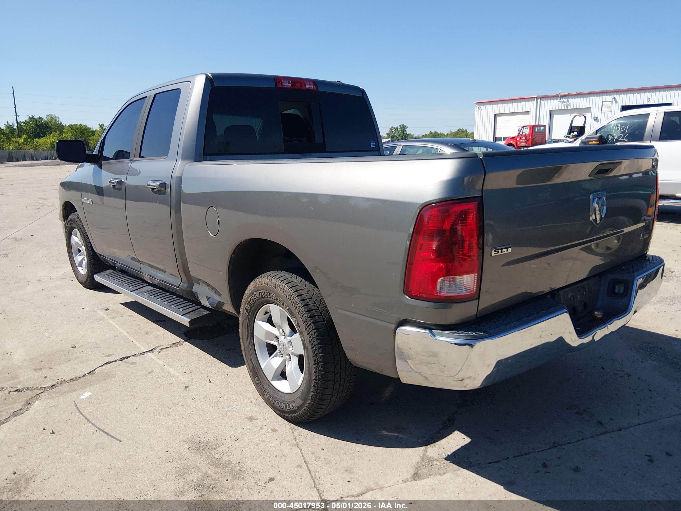 DODGE RAM image 3