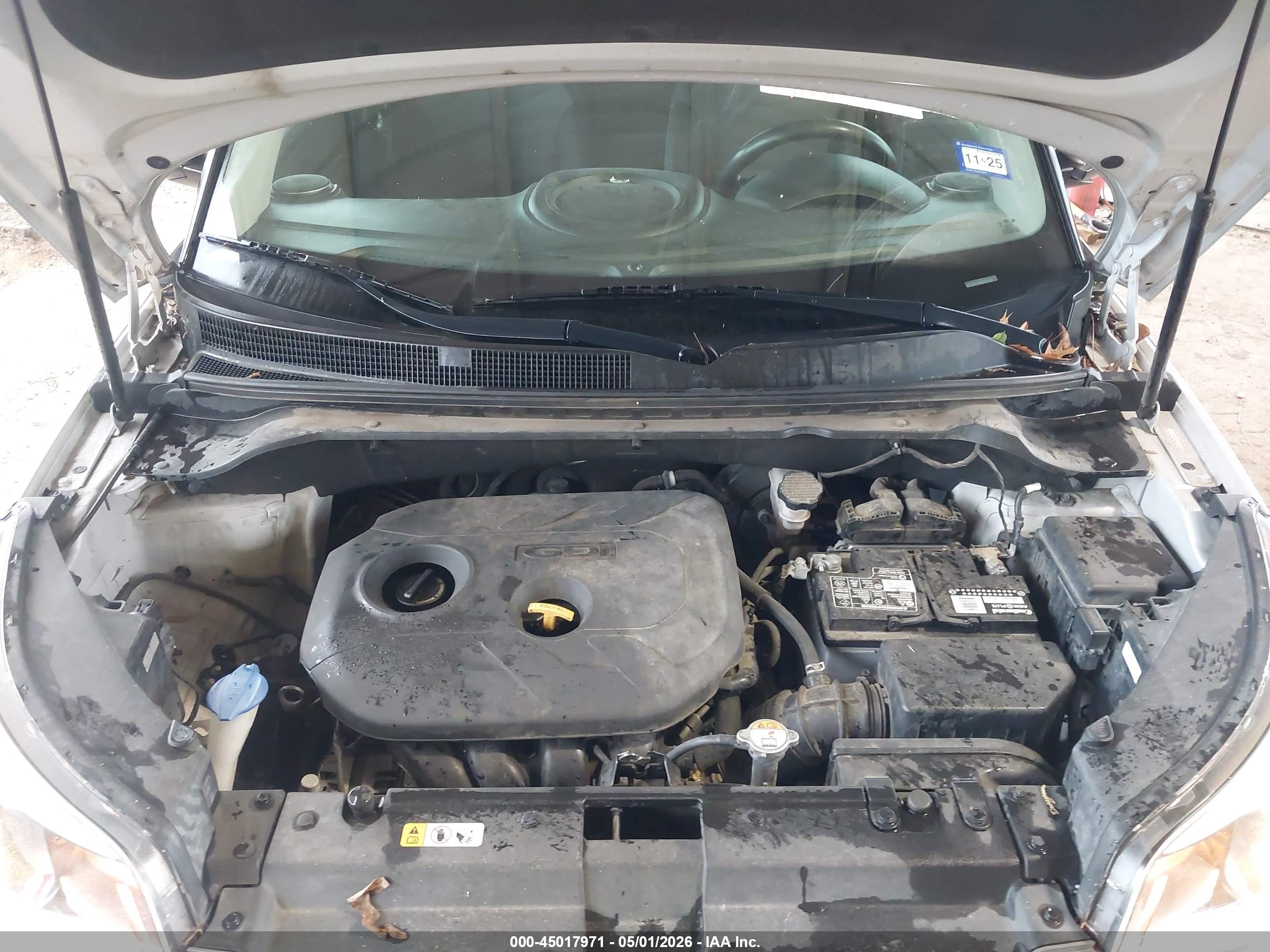 KIA SOUL image 10