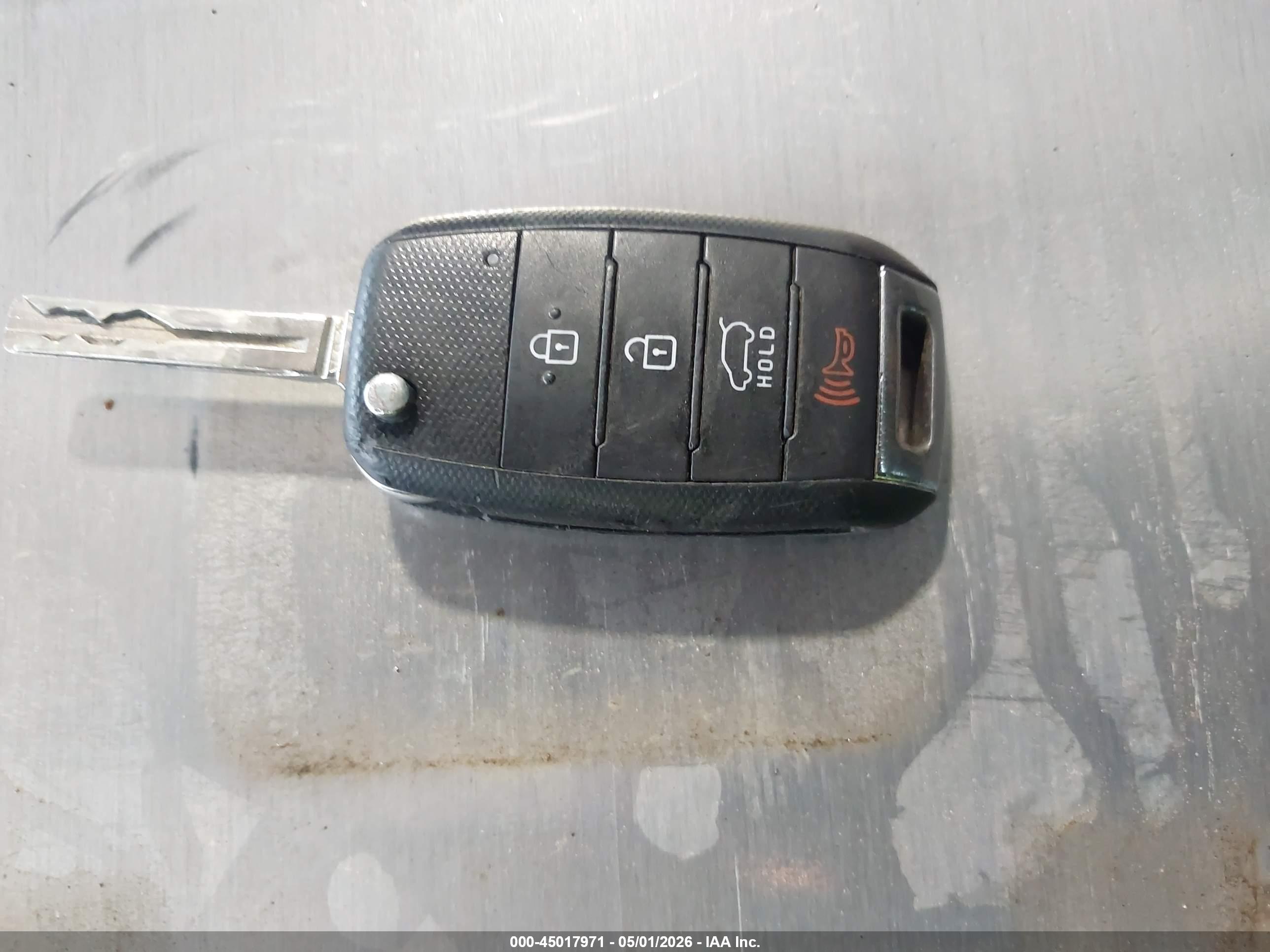 KIA SOUL image 11