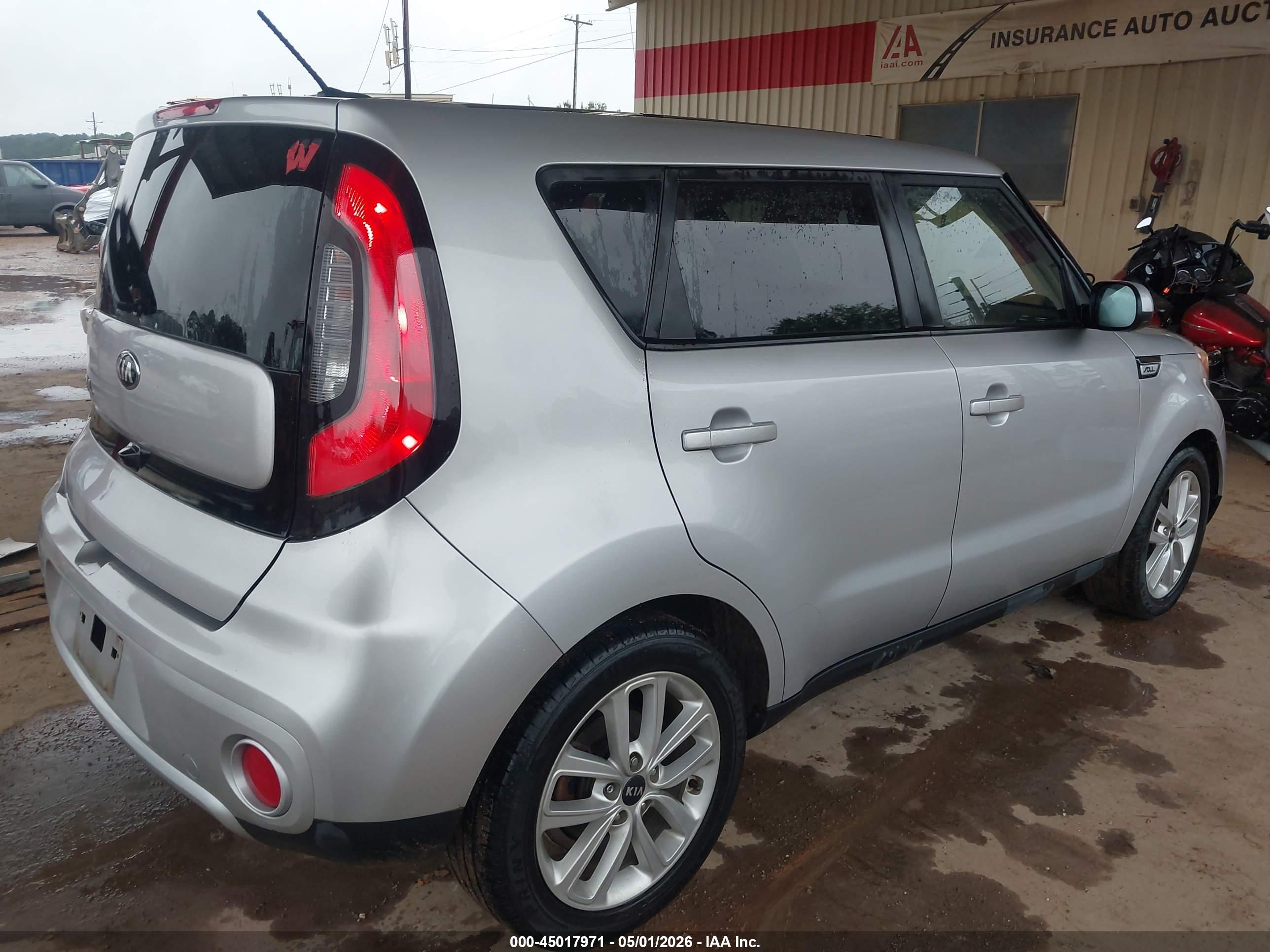 KIA SOUL image 4