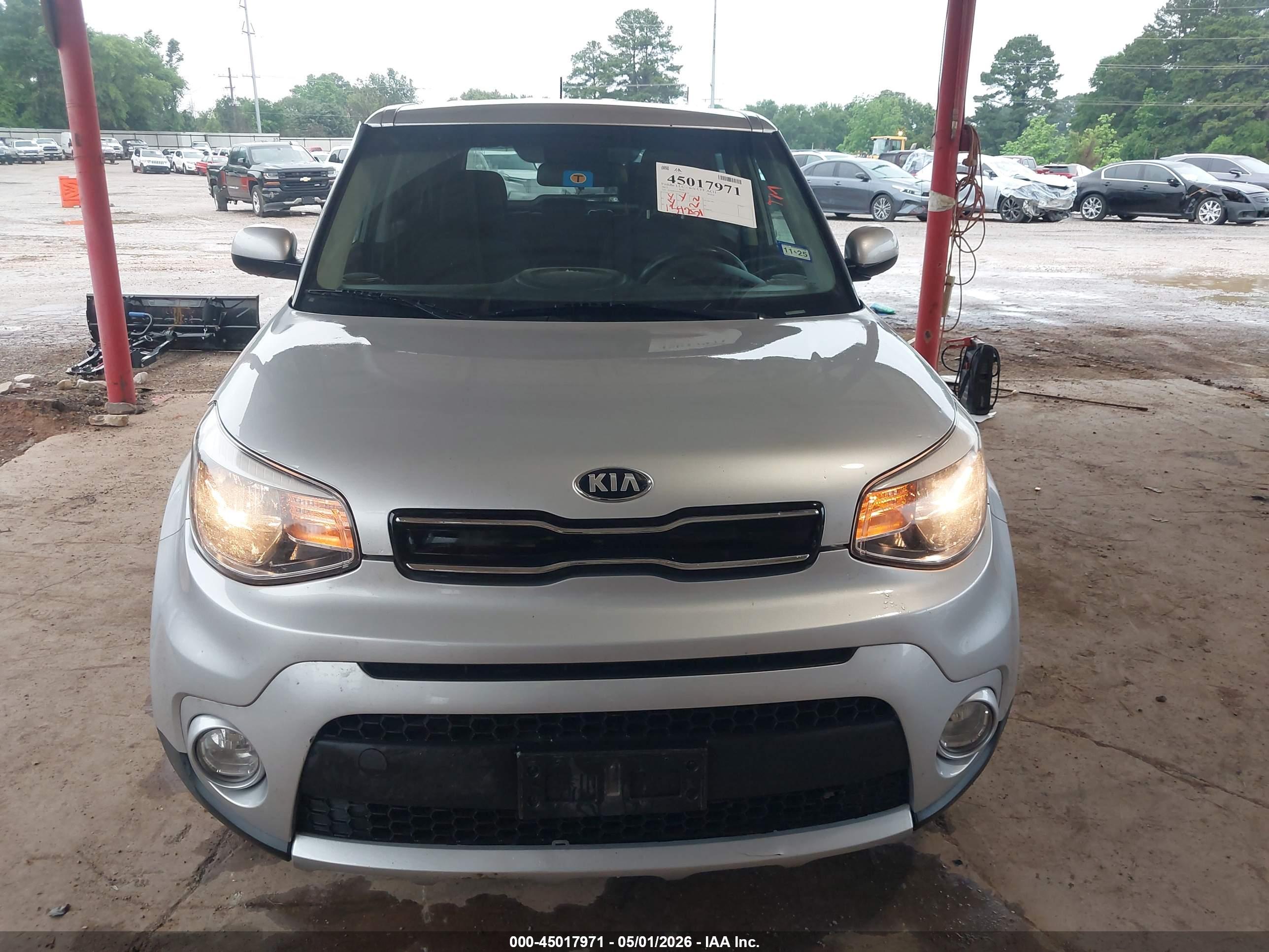 KIA SOUL image 6