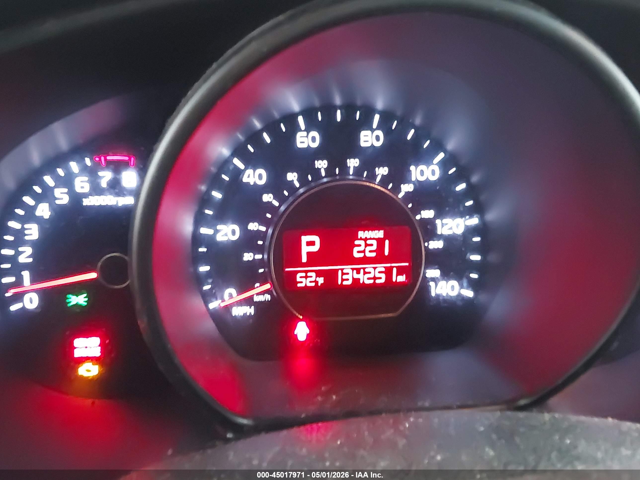 KIA SOUL image 7