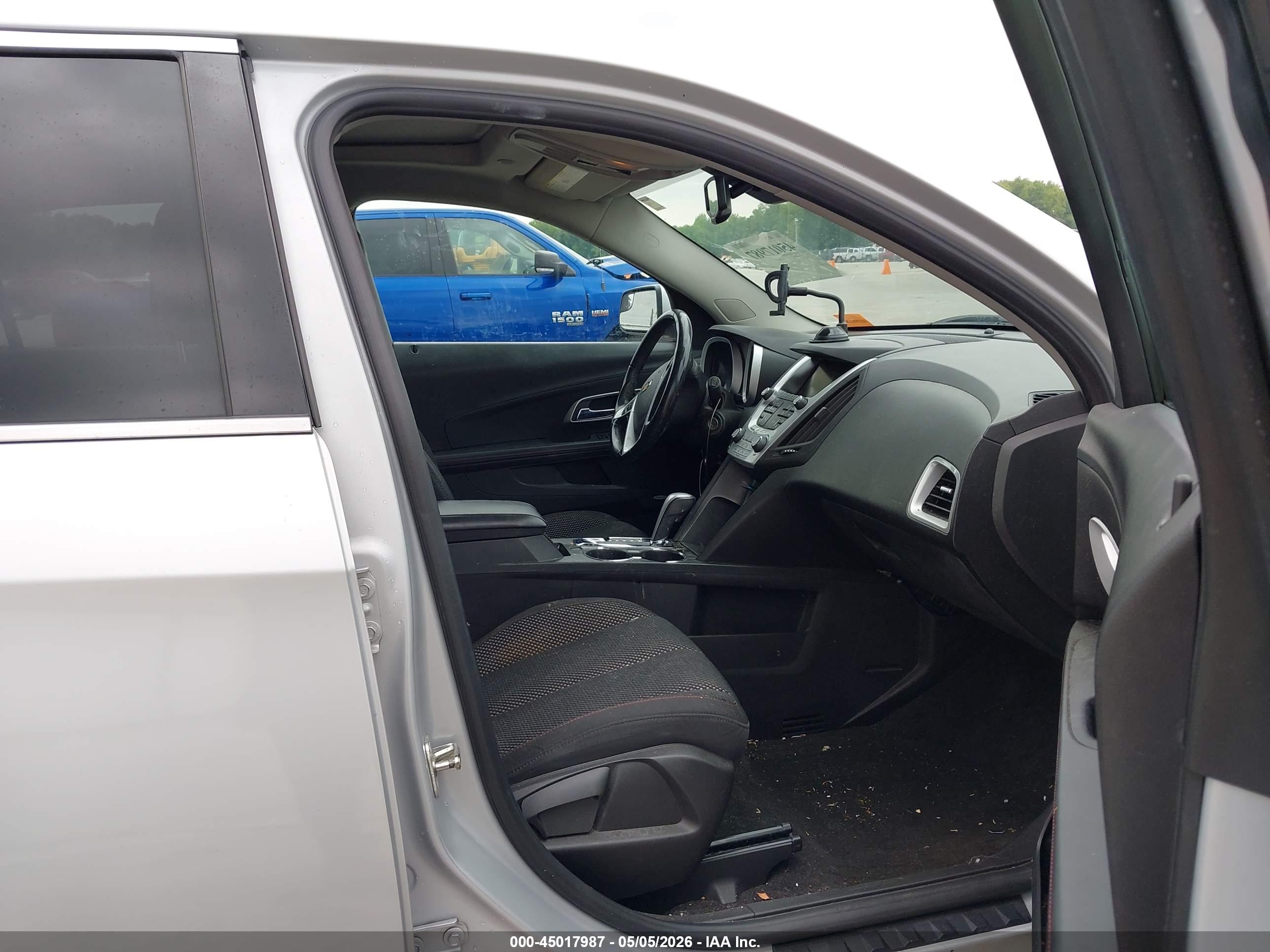 CHEVROLET EQUINOX image 5