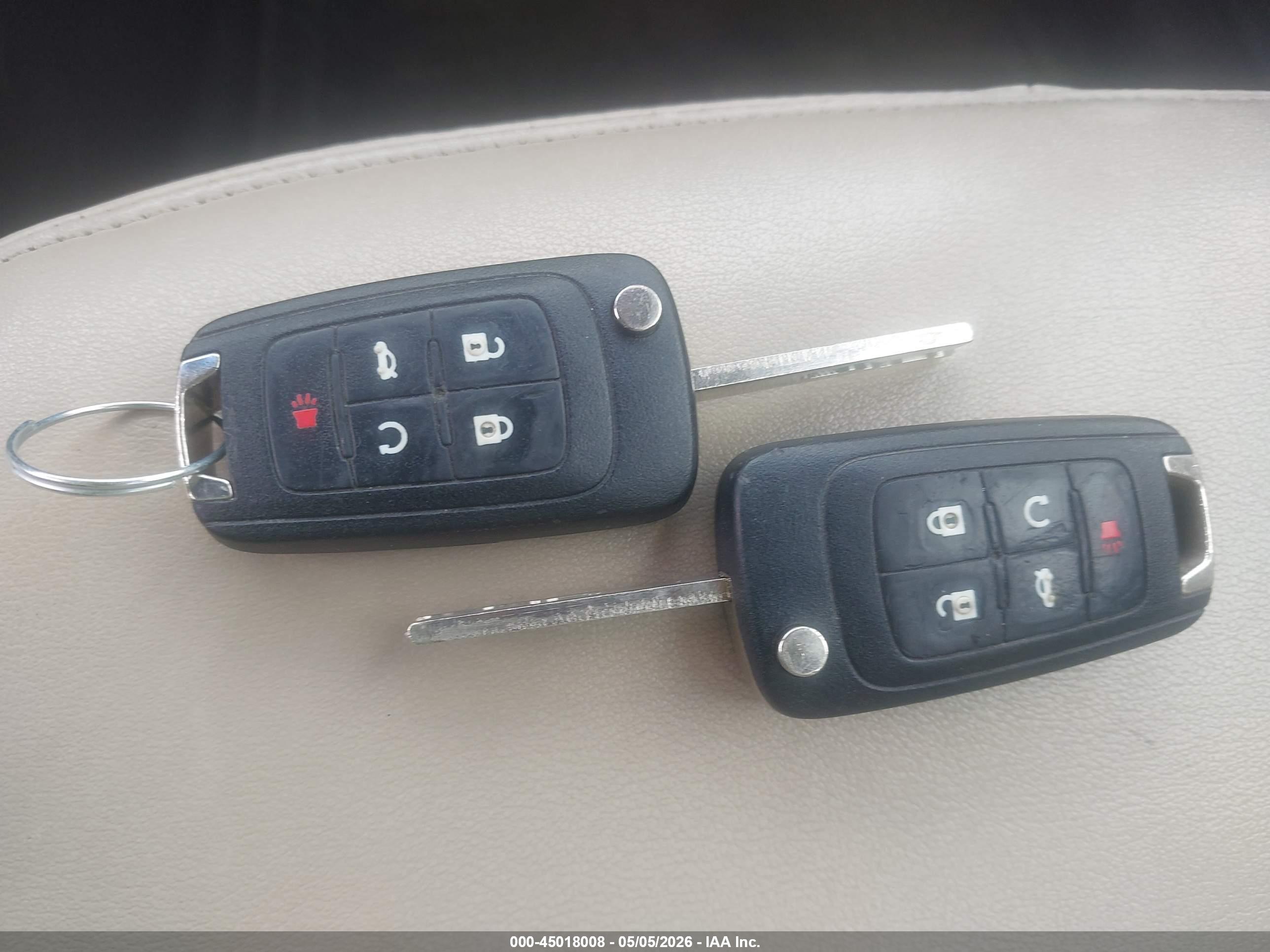 BUICK VERANO image 11