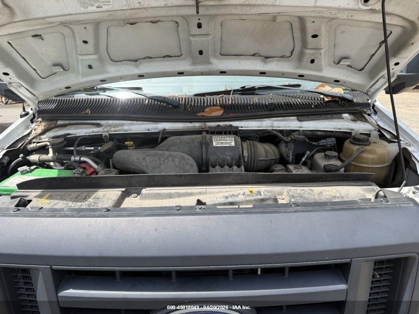 FORD E-350 image 10