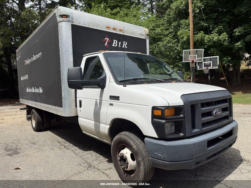 FORD E-350 image 2